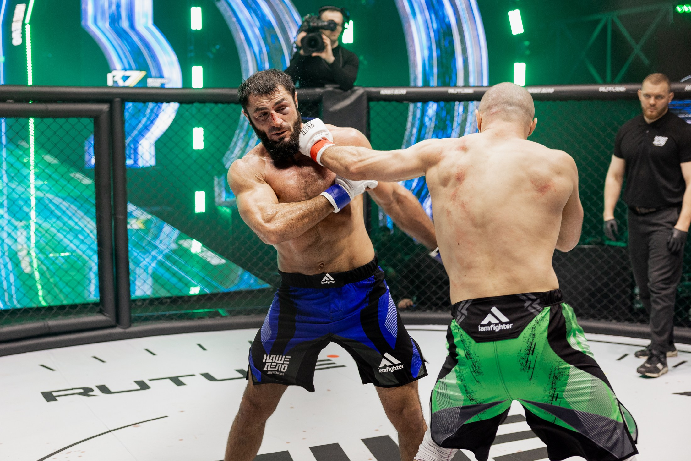 Спорт. Главная