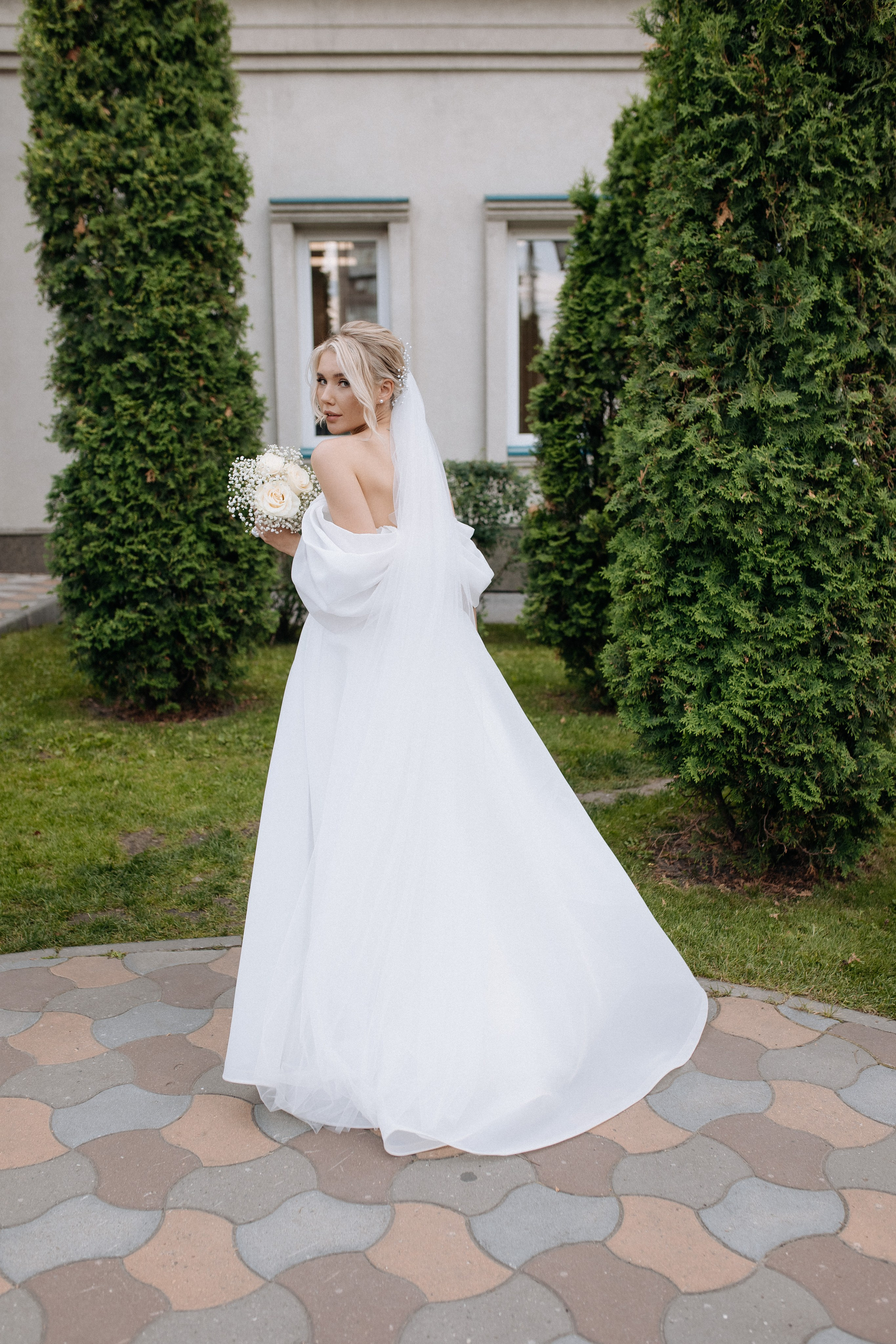 Тихон и Анна. Свадебный и семейный фотограф в Новосибирске Наталья Зорина