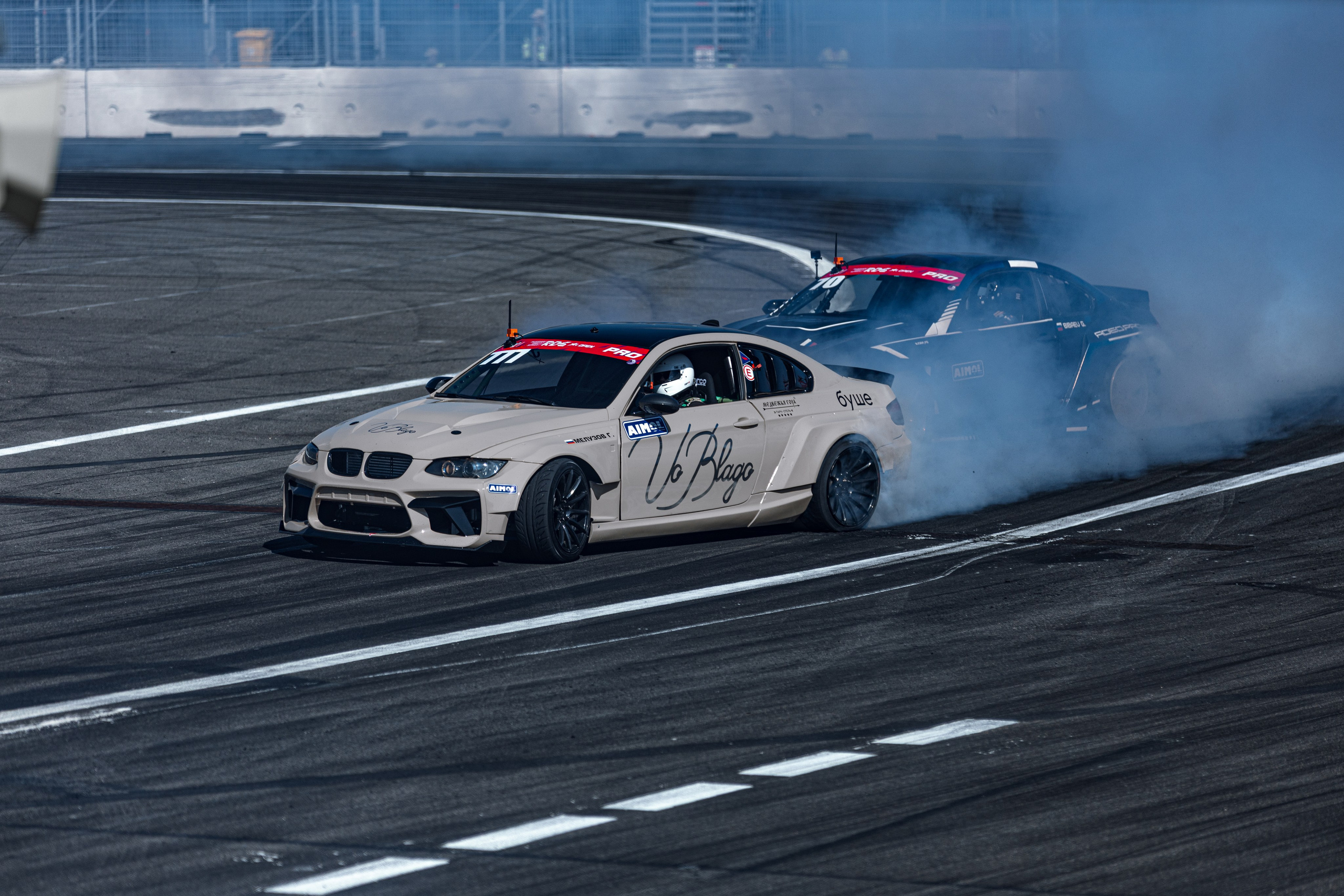 GARAGE FEST Игора Драйв 2025!. Многопрофильный фотограф в Санкт-Петербурге Светлана Вельгас