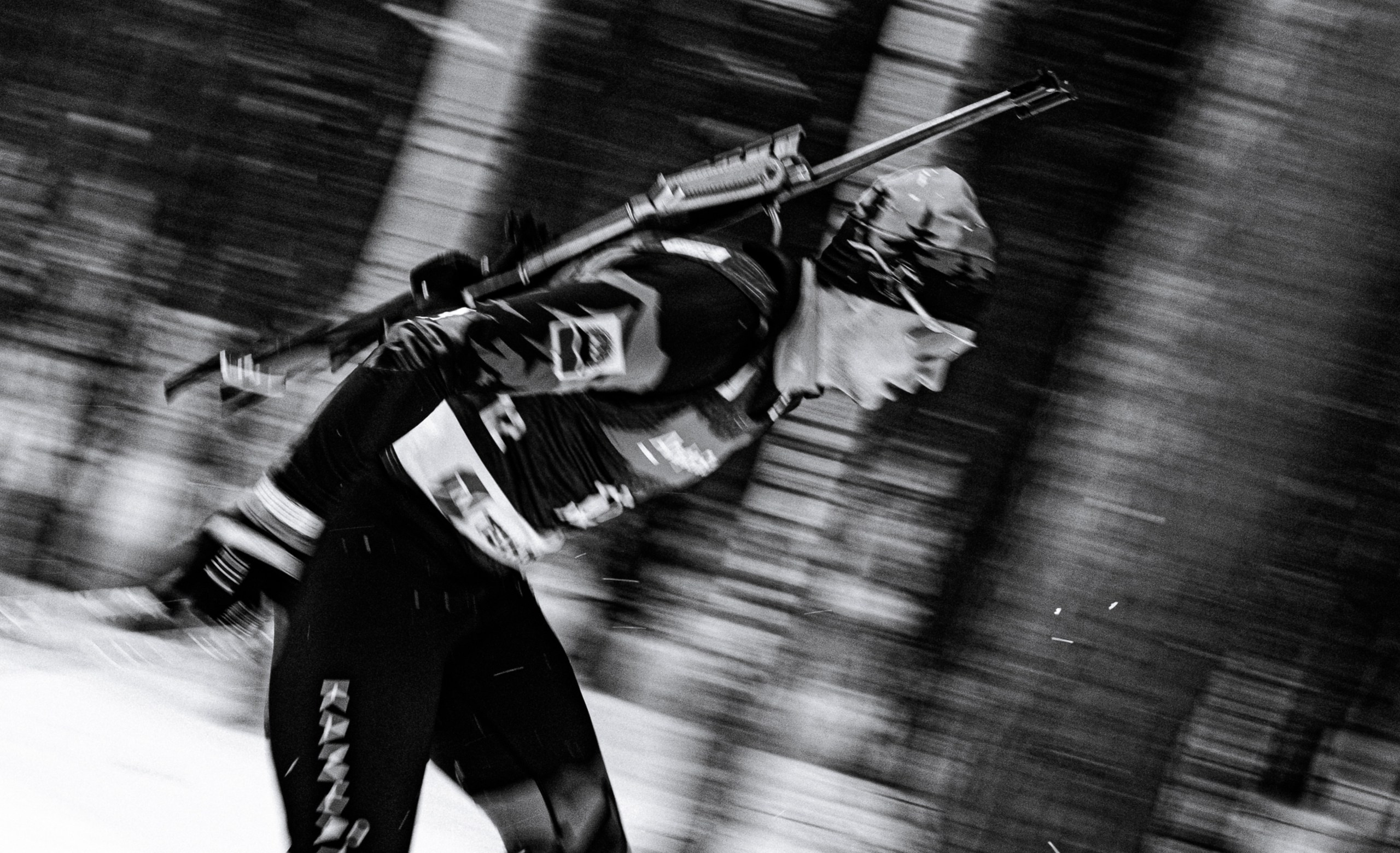 Биатлон. Многопрофильный фотограф в Санкт-Петербурге Светлана Вельгас