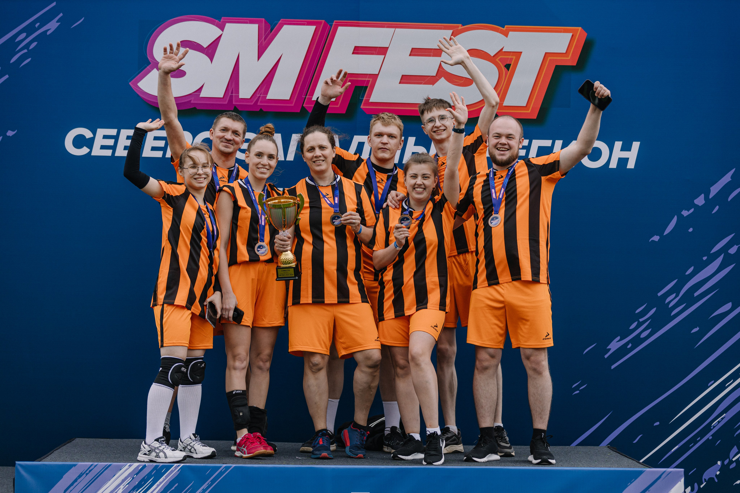 Спортмастер. Многопрофильный фотограф в Санкт-Петербурге Светлана Вельгас