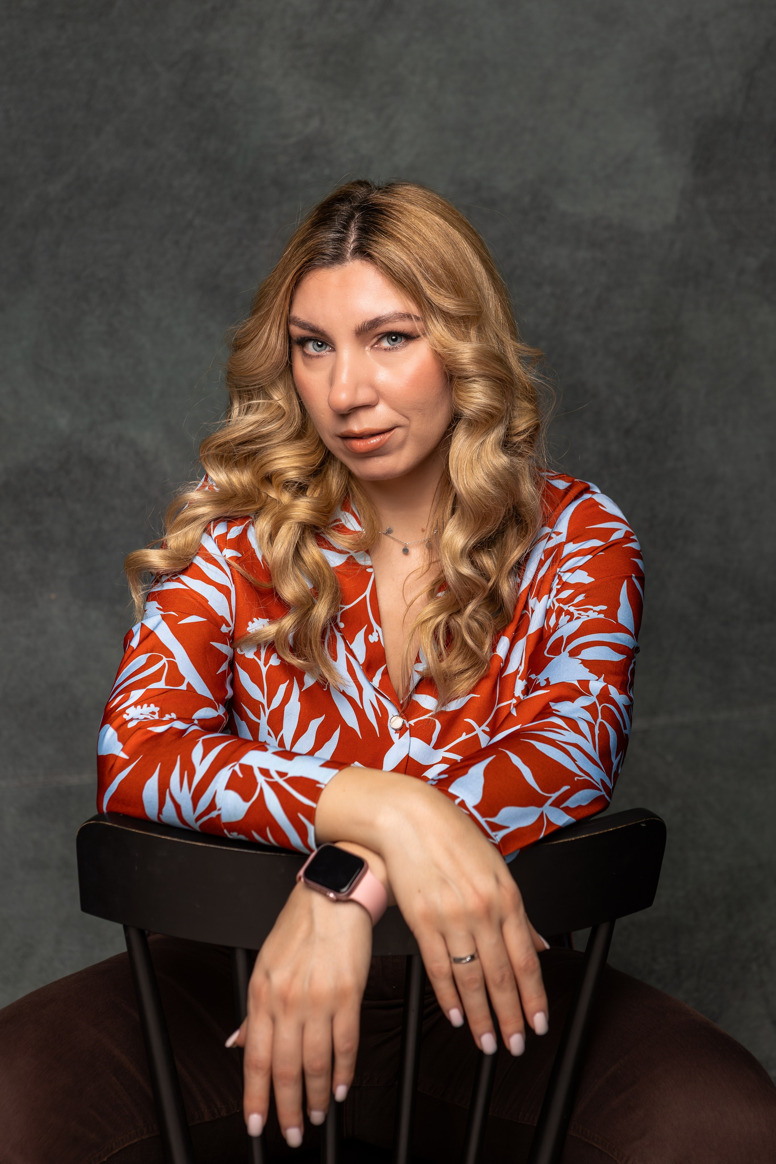 Мила. Reportage, studio, wedding, motorsport, commercial, photo shoot: Photographers Nikolai and Elena DvoTar