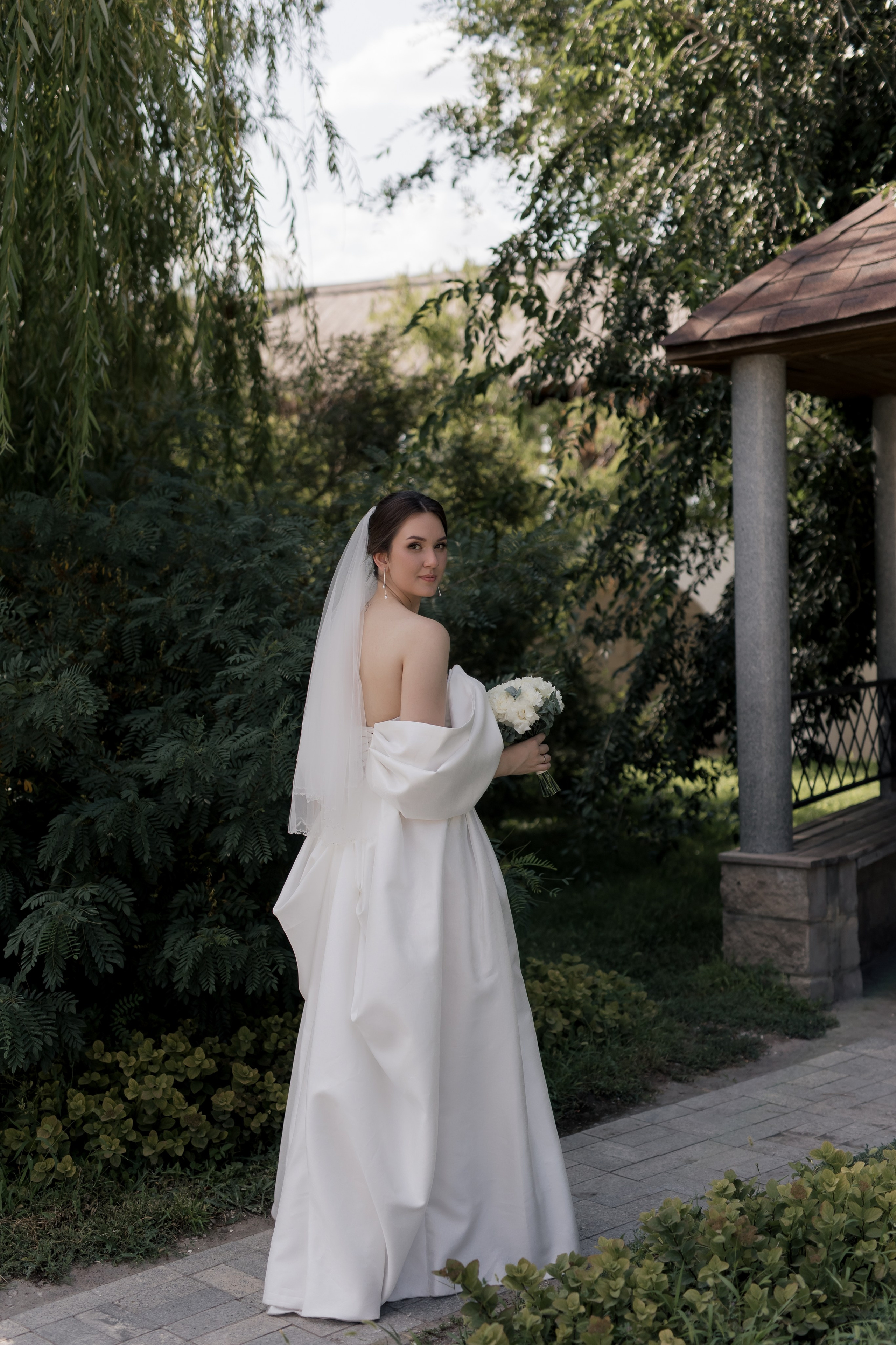 Свадебный и семейный фотограф в Астрахани Сергунова Наталья