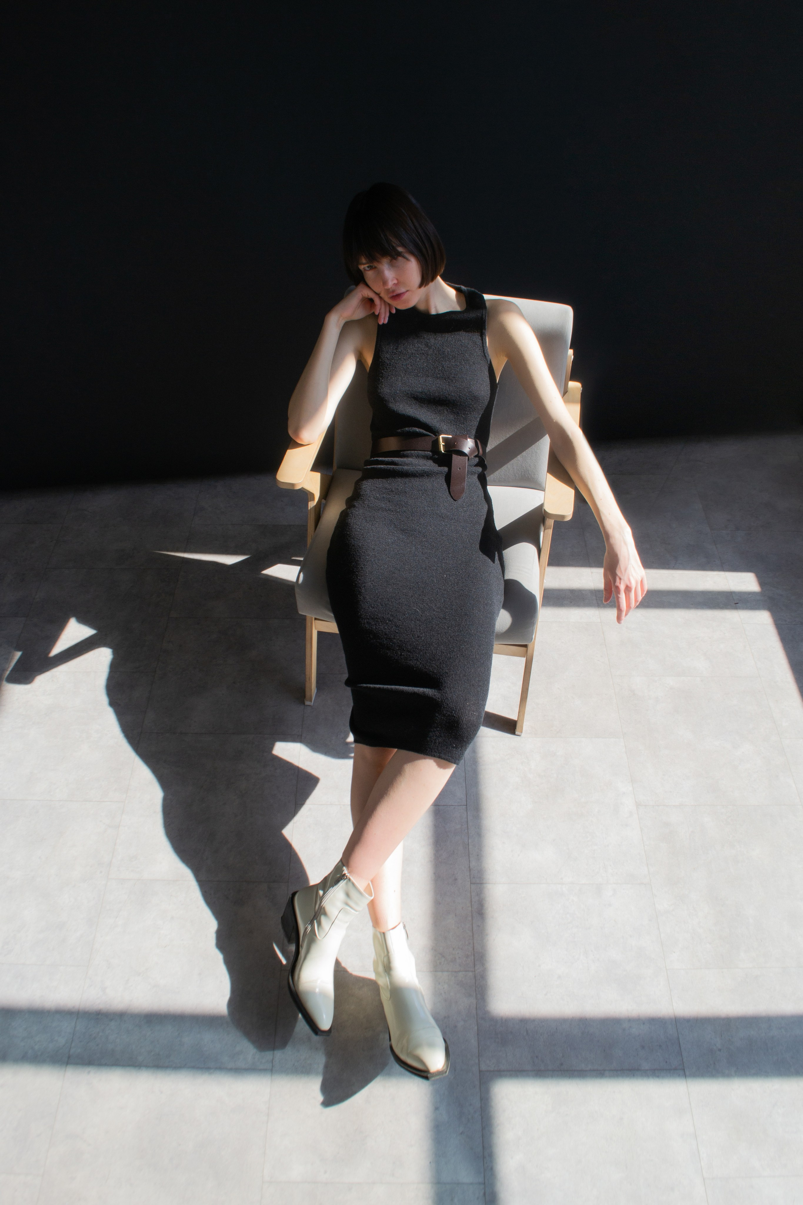 For Nastya K. VICTORIA SHU