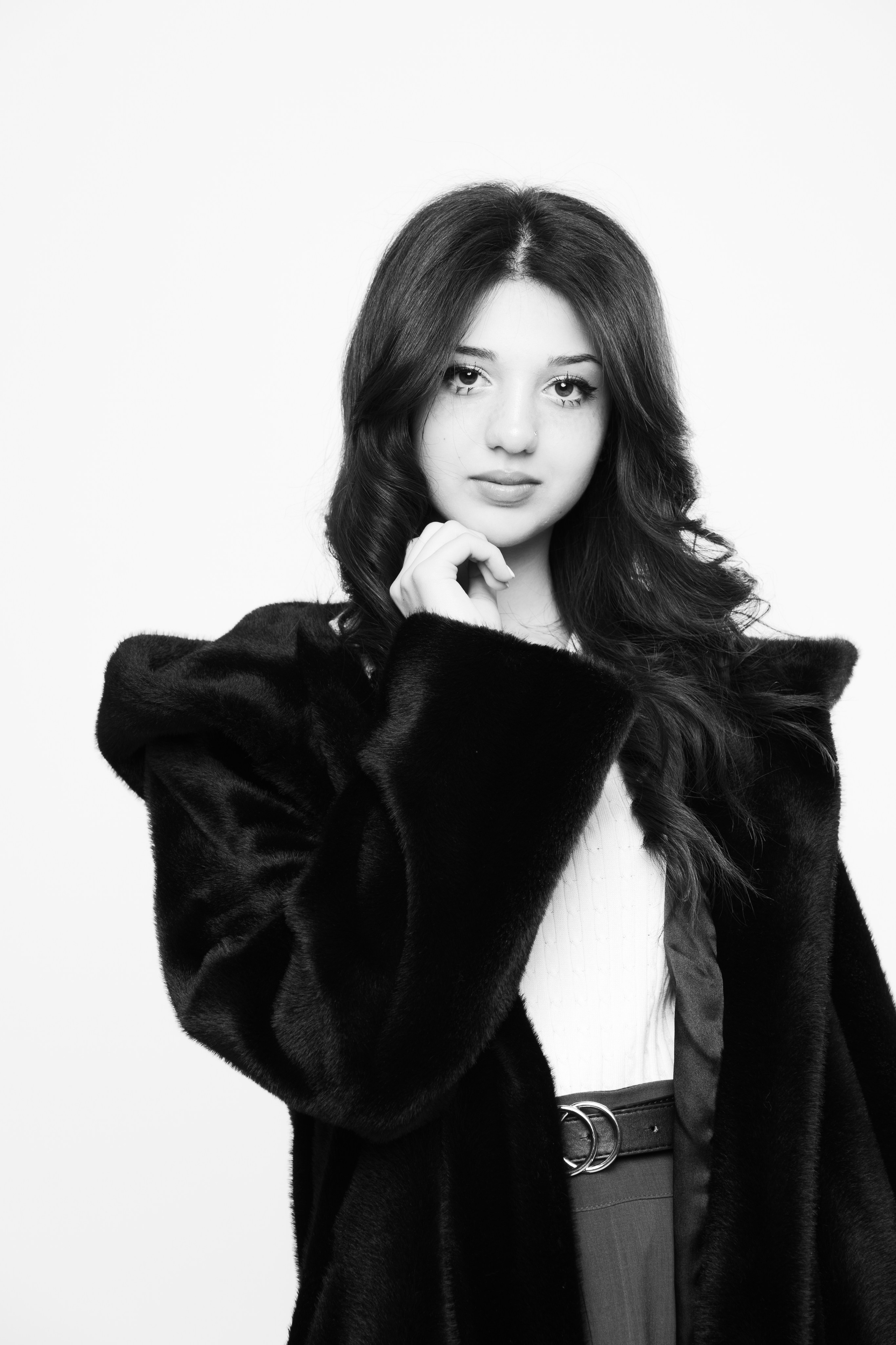 Александр и Кристина. Эдуард Гаджиев — фотограф Москва