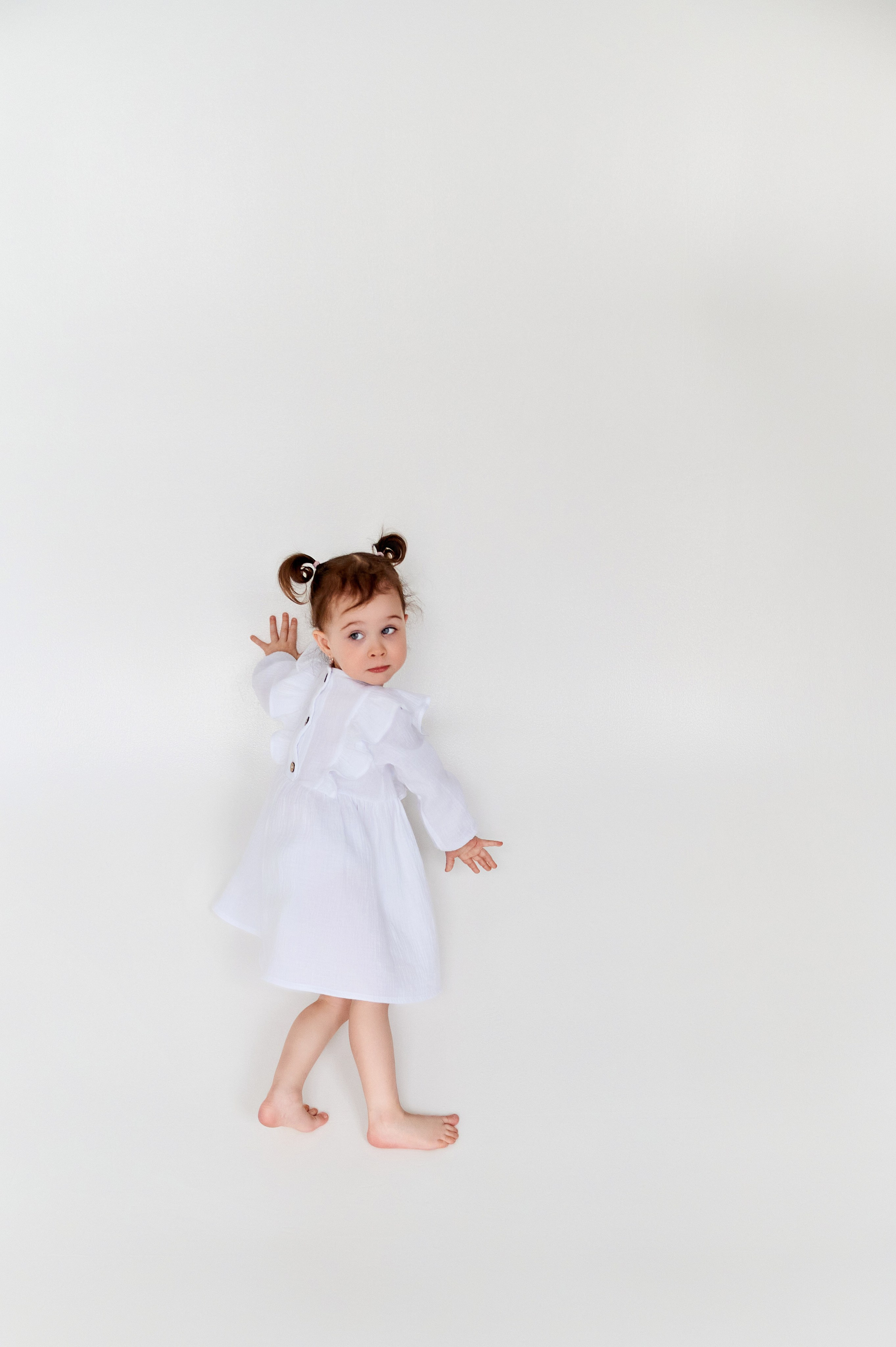 В студии. Семейный и детский фотограф в г. Ногинске Ангелина Хасанова