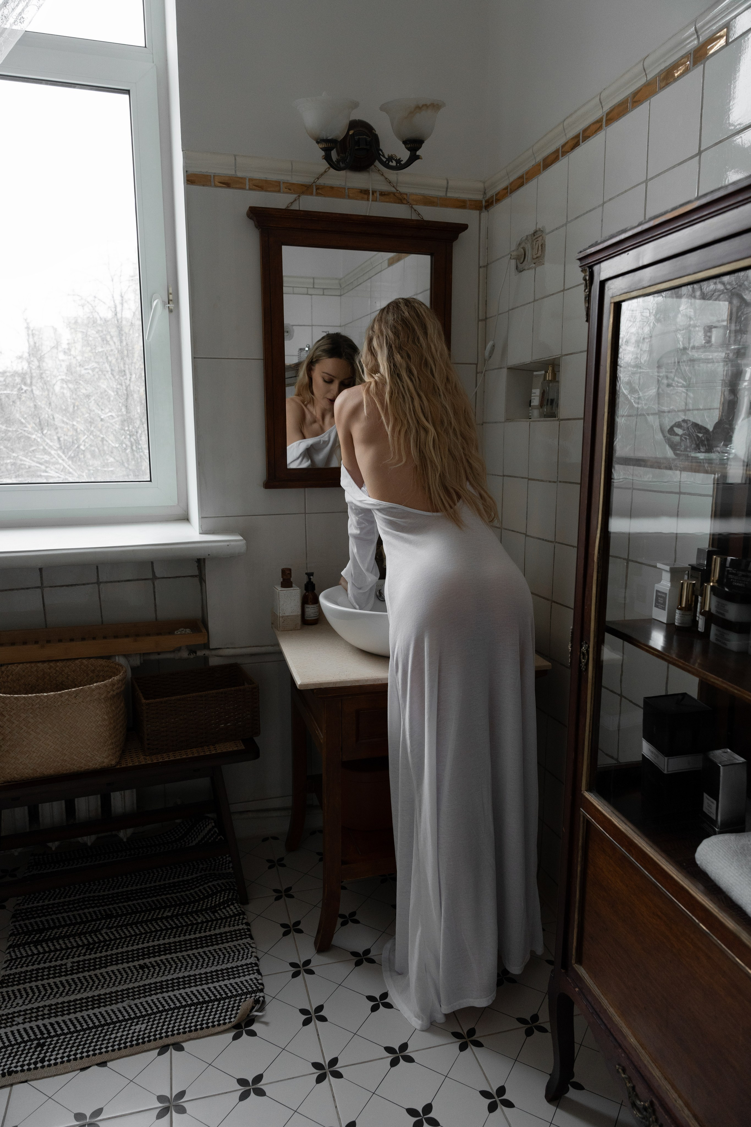 Женские фотосессии. Katyazimmer.wfolio.pro