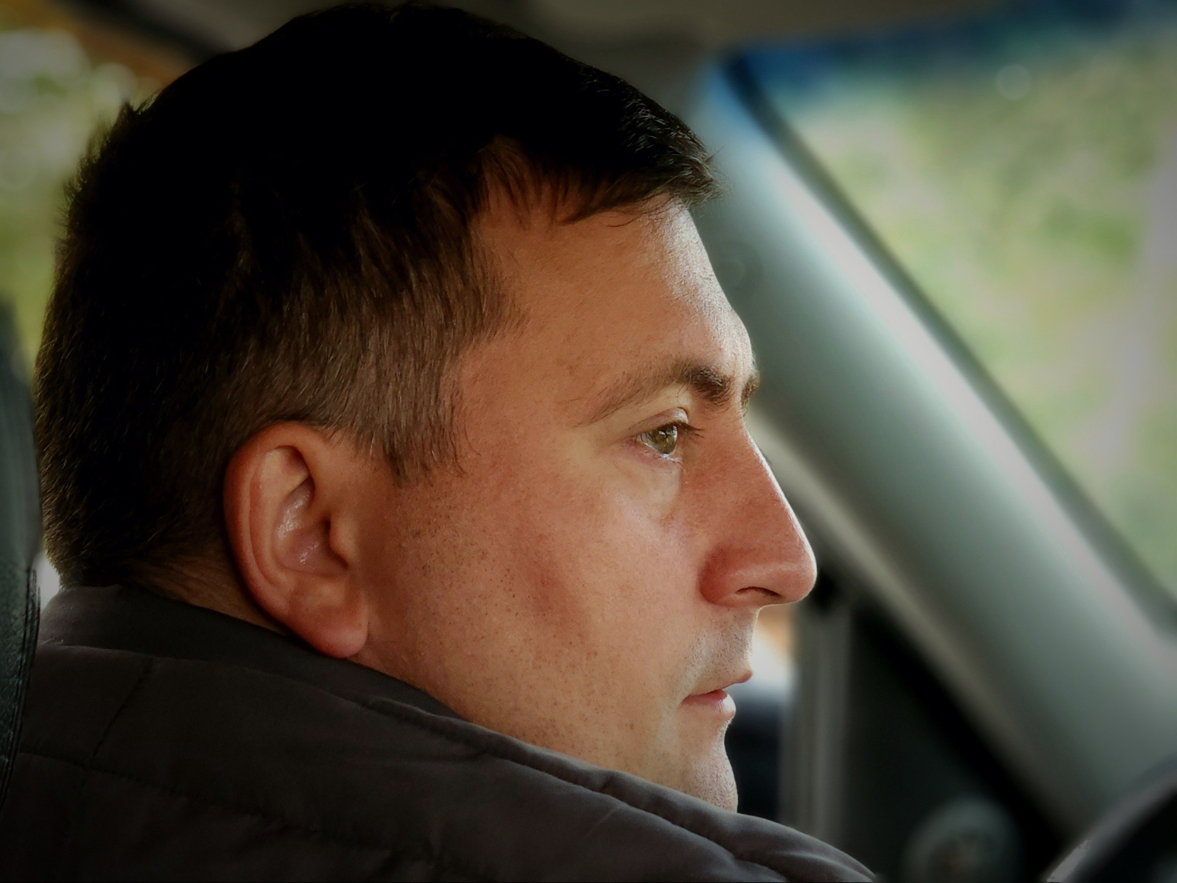 Портреты. Репортажный фотограф Константинов Сергей