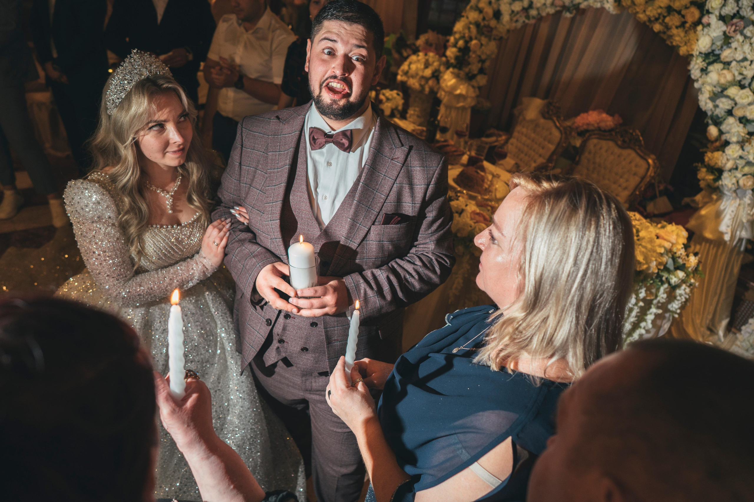 Reportage. Sergey,kuzichev