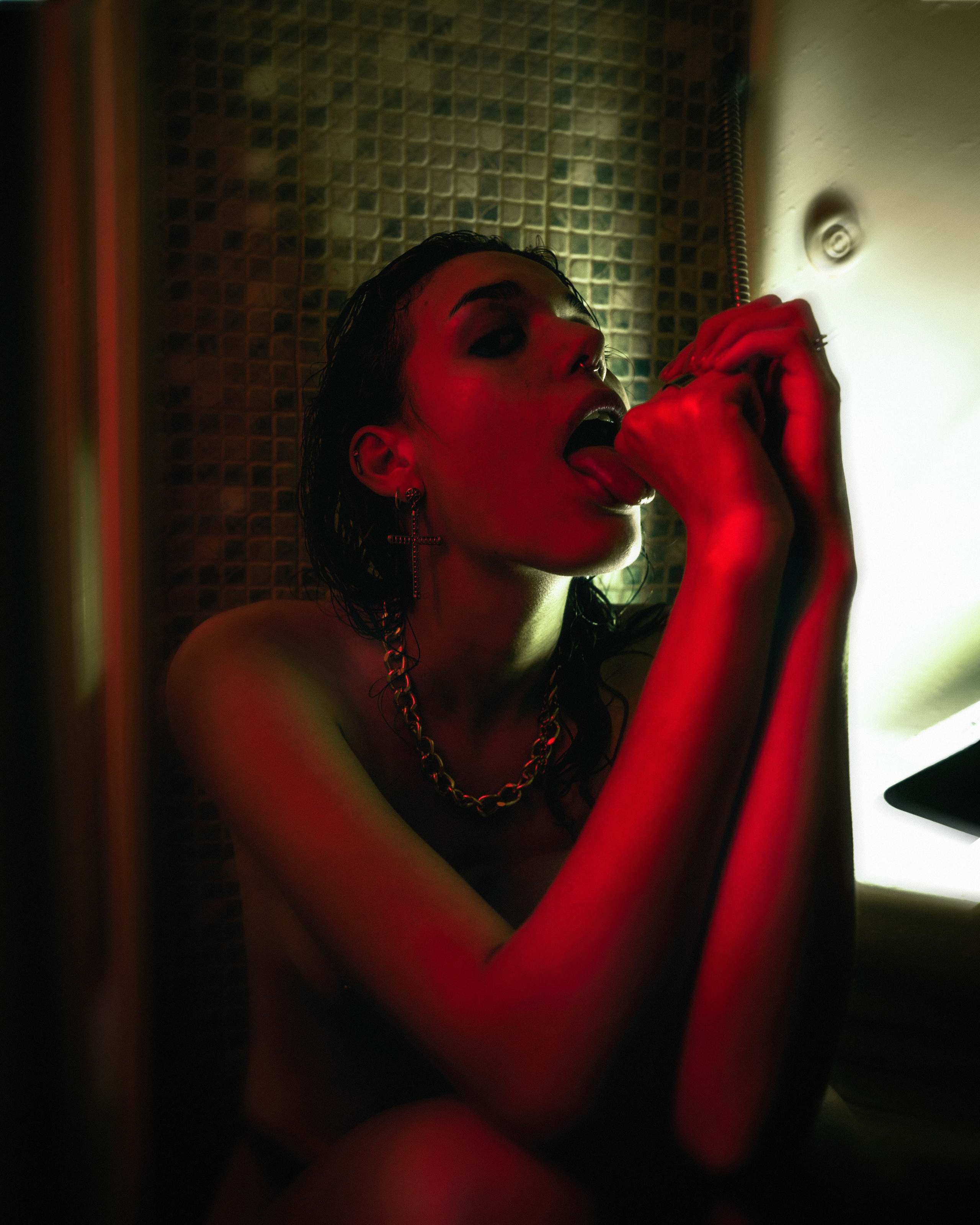 CODE RED. Sergey,kuzichev