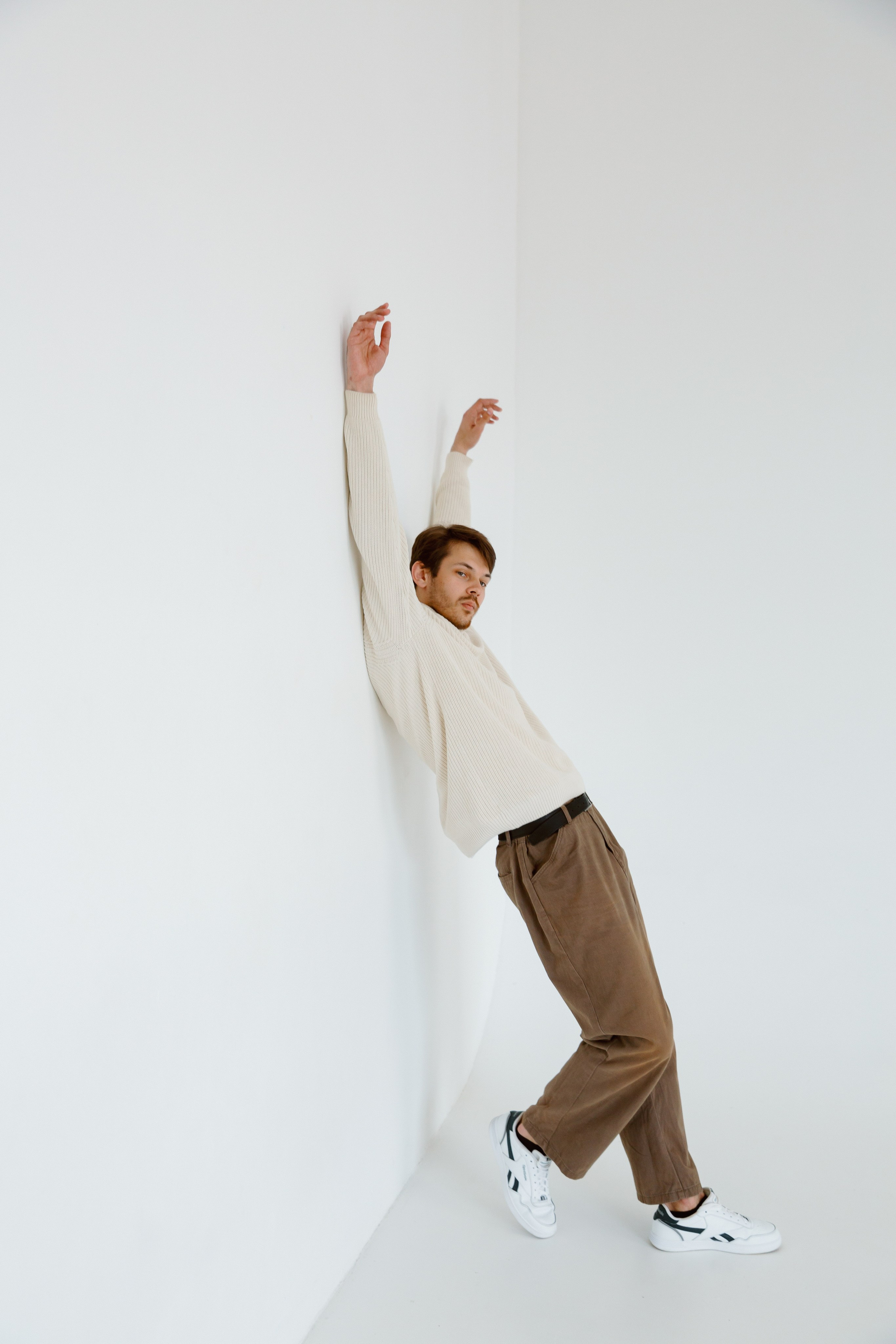 Михаил. Мозжерина Ирина — Свадебный и семейный фотограф в Екатеринбурге