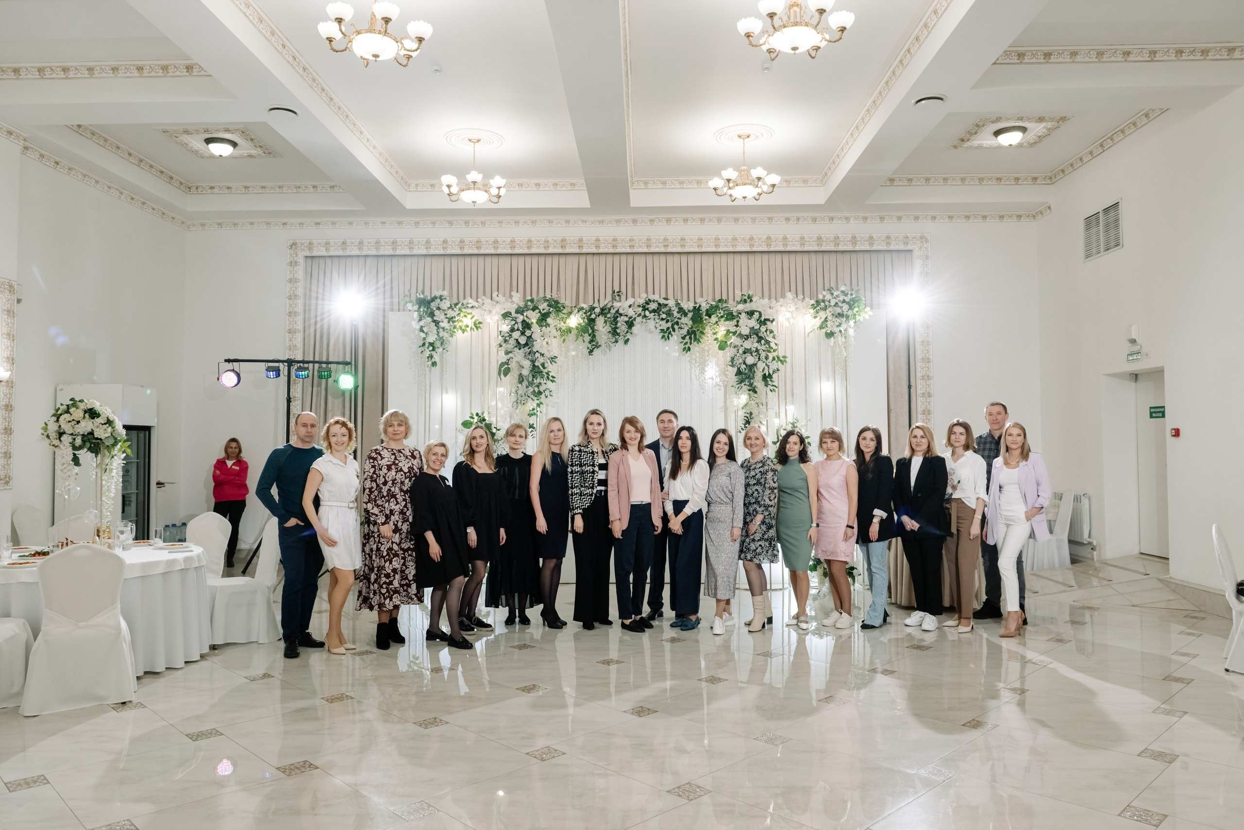 Выпускной 4 класс. Свадебный и семейный фотограф в Санкт-Петербурге Елена Худякова