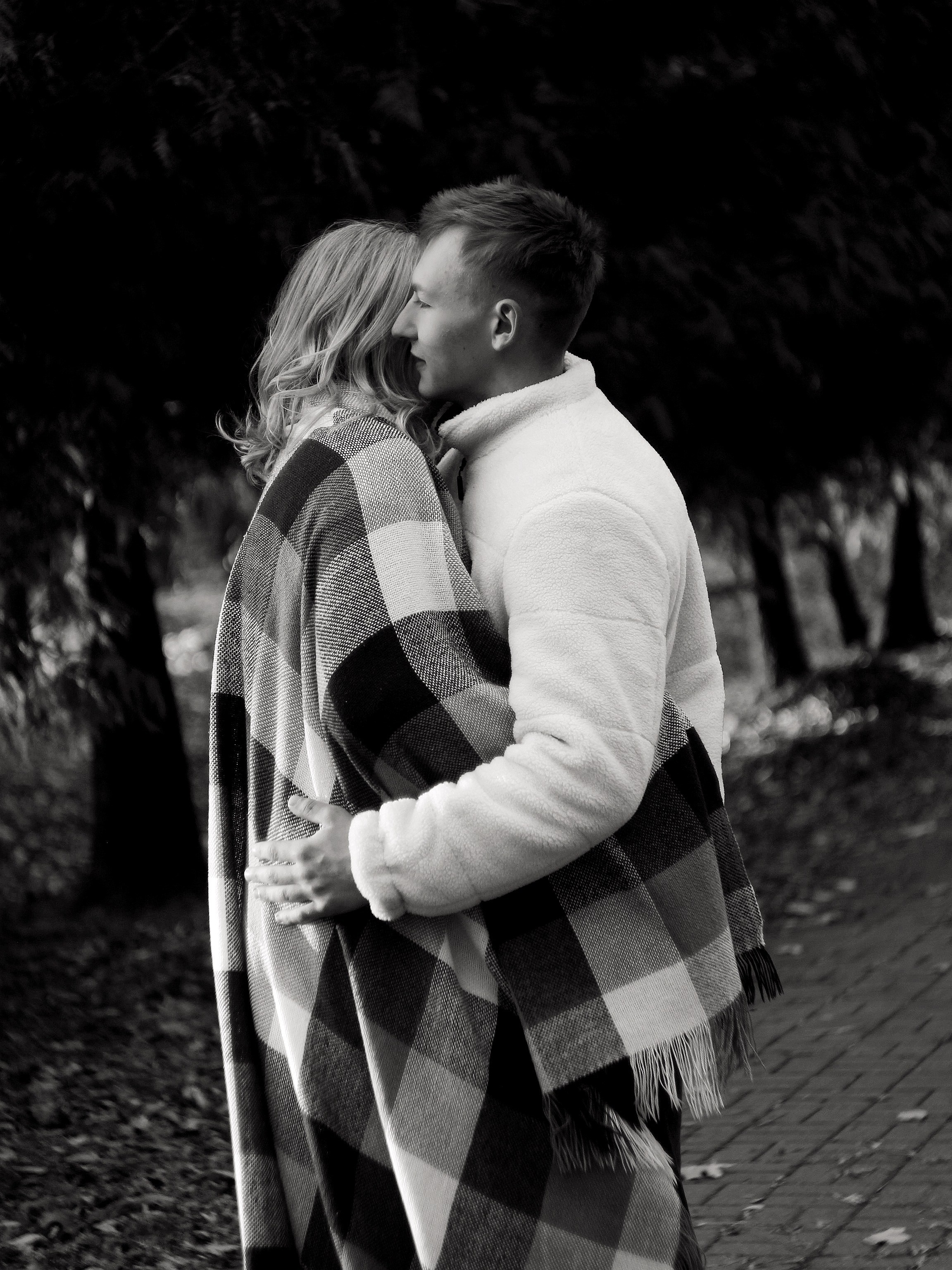 Осень и тыквы. Photography Eva