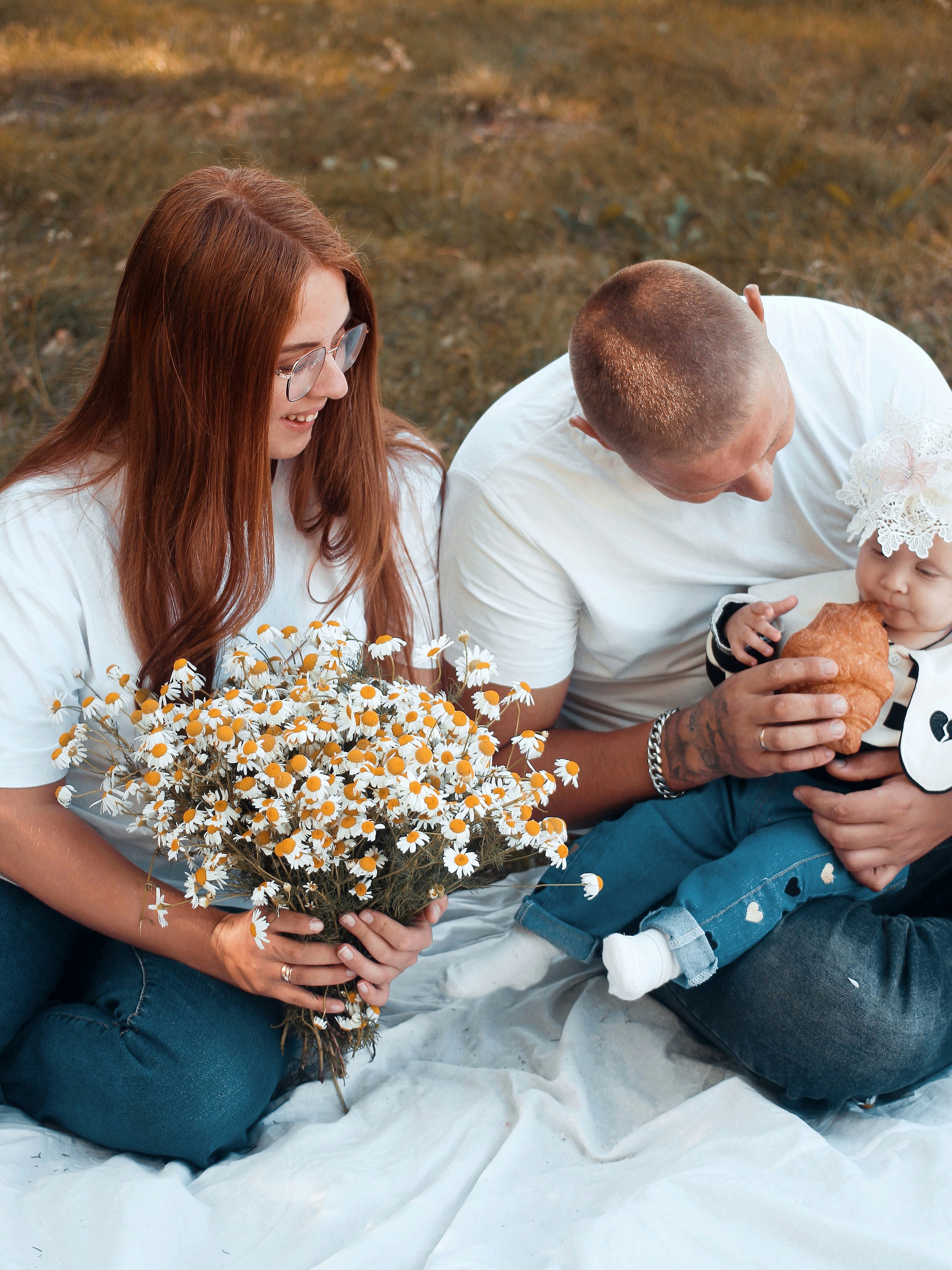 Семейная. Photography Eva