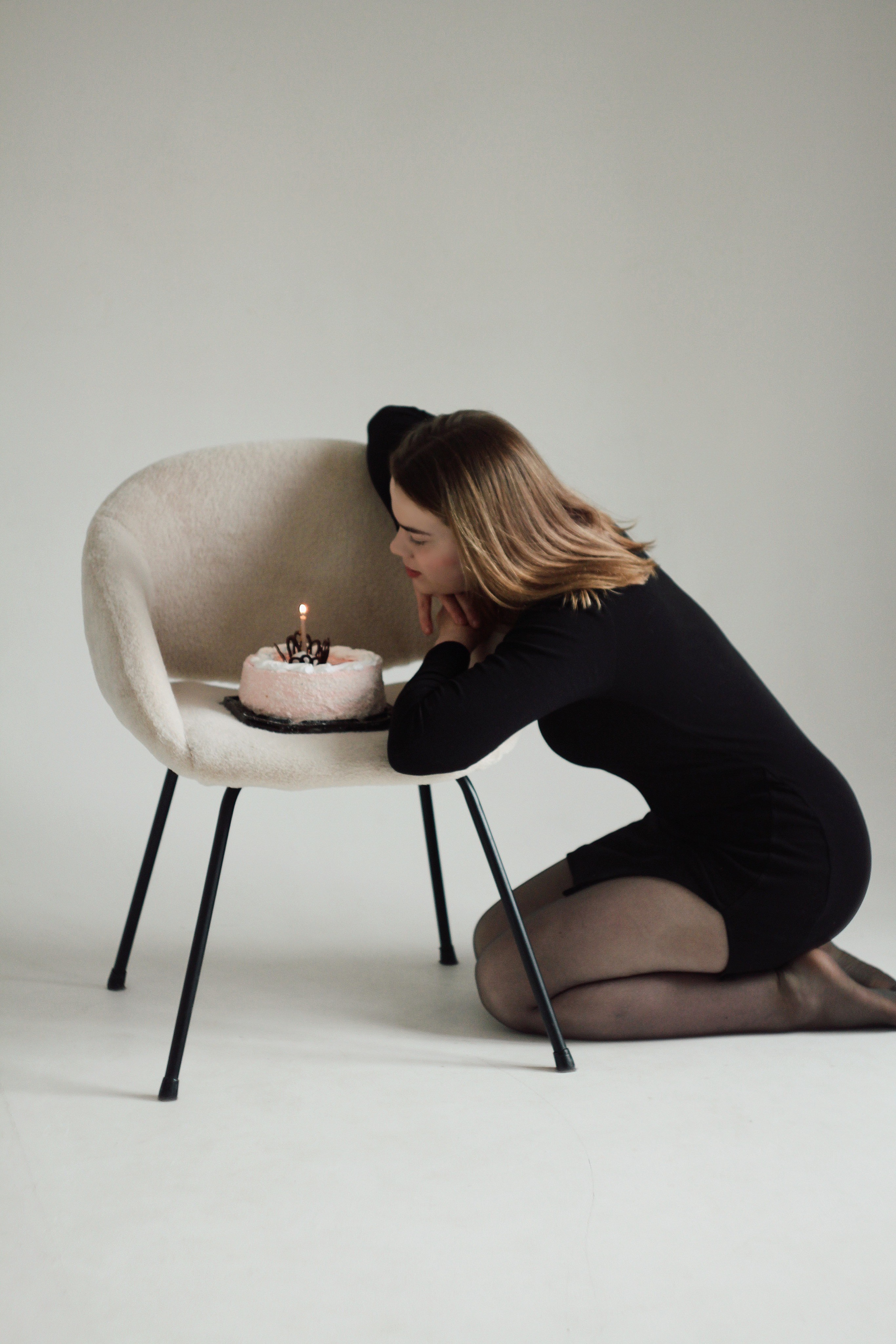 Студия daloni, Аня. Photography Eva