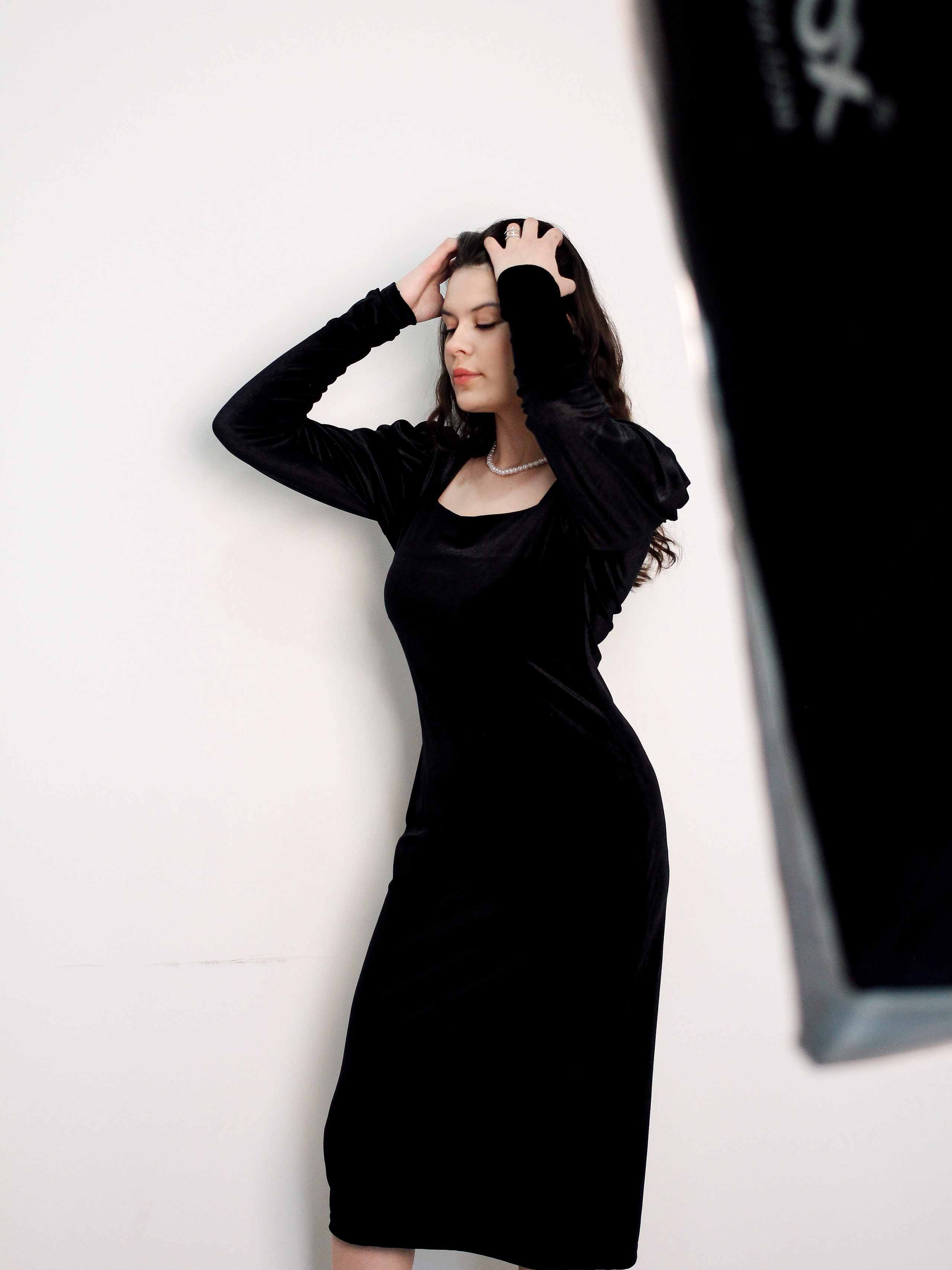 Ангелина. Photography Eva