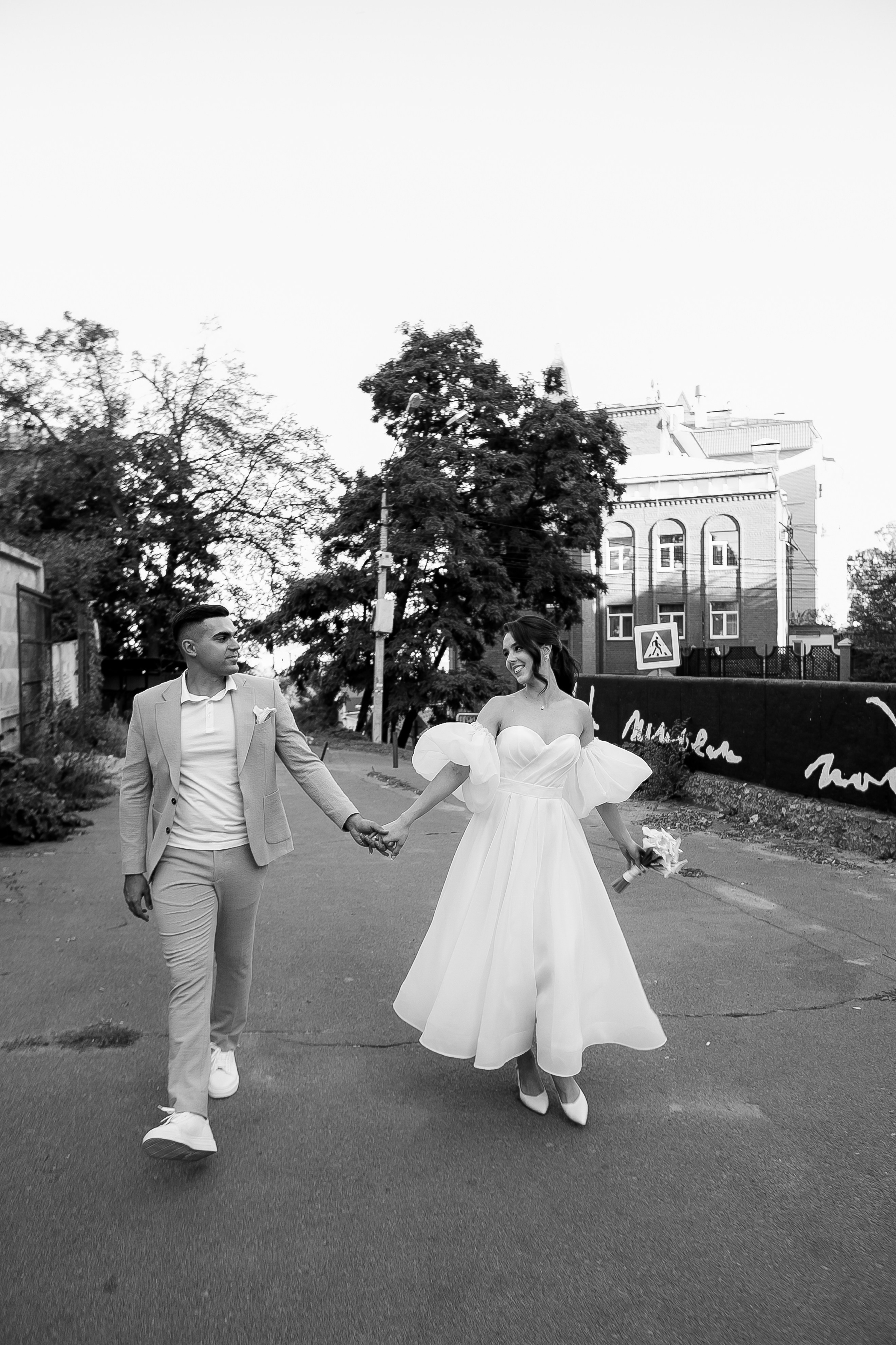 Женя+Макс. Свадебный и семейный фотограф Волкова Маргарита