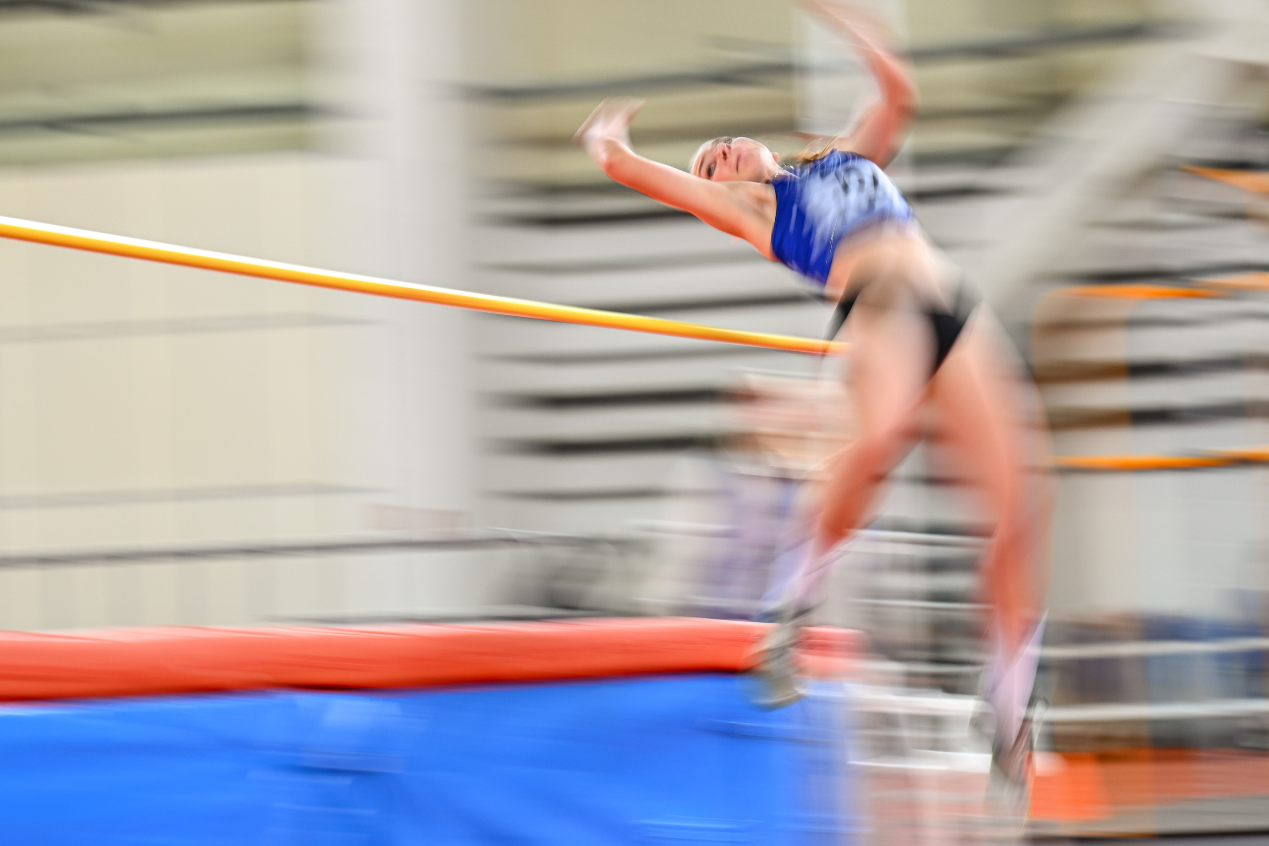 Шиповка юных. Спортивный и репортажный фотограф в Казани Вячеслав Сатонин