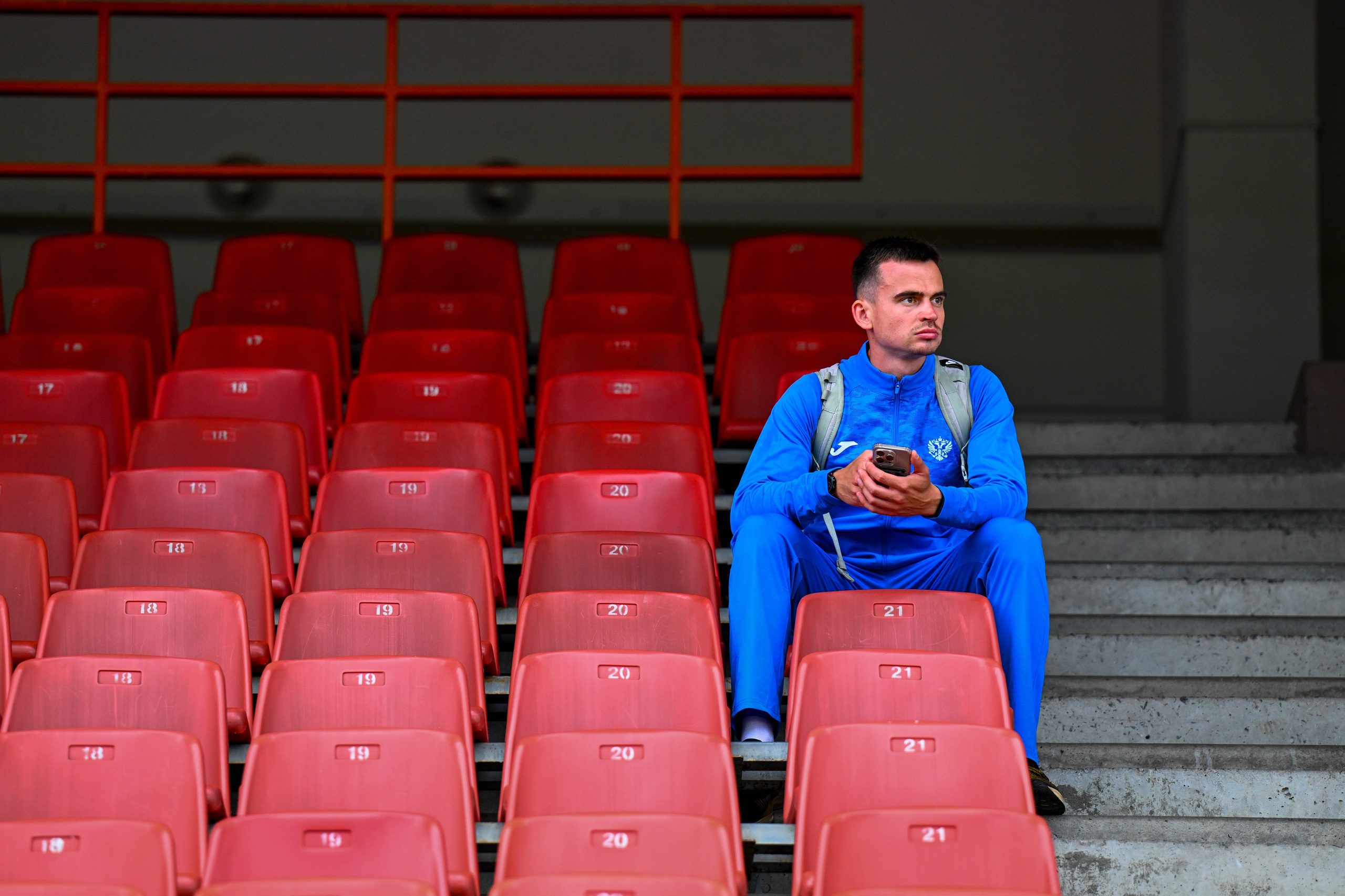 Фотограф турнира. Спортивный и репортажный фотограф в Казани Вячеслав Сатонин