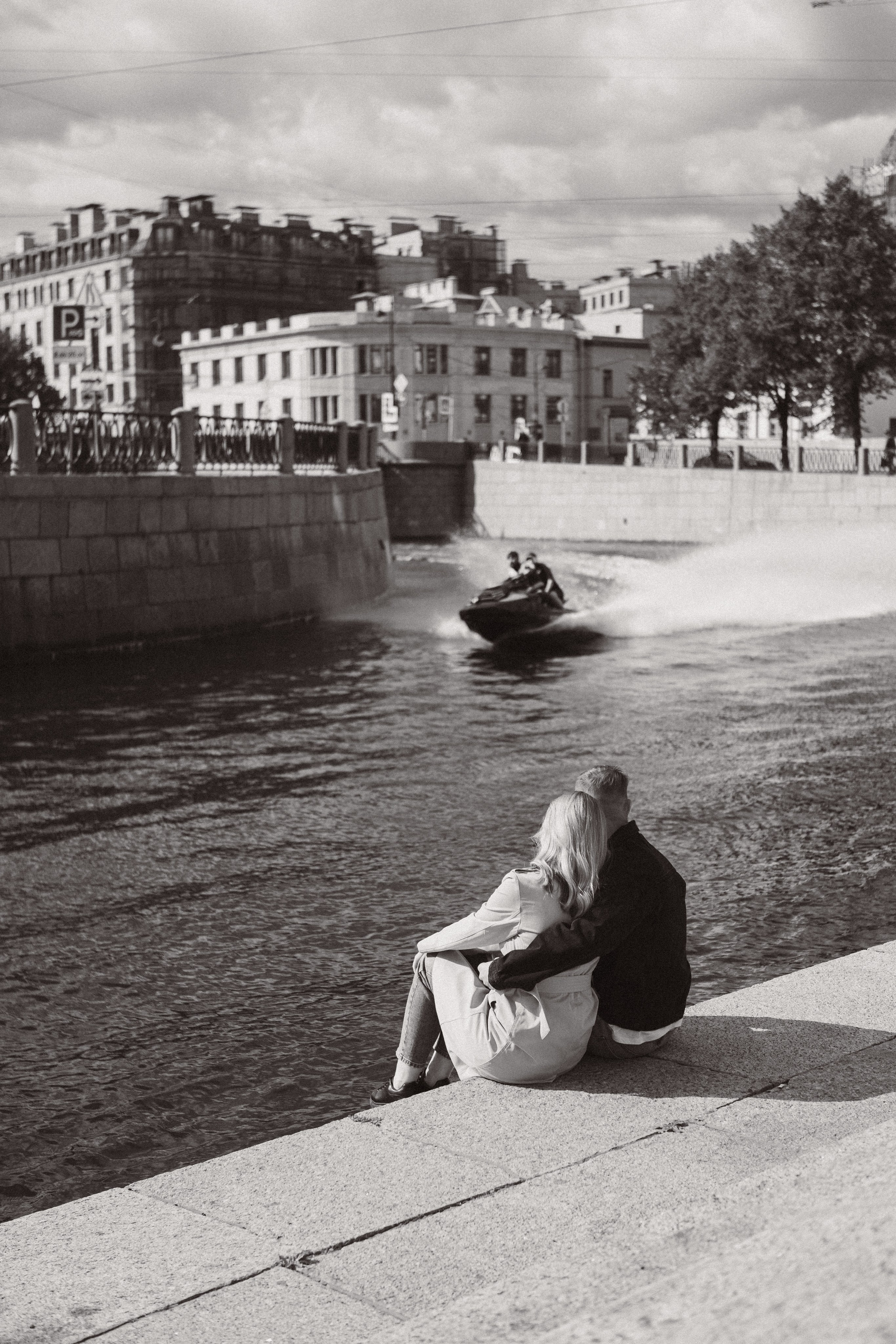 Пресеты. Семейный фотограф в Санкт-Петербурге