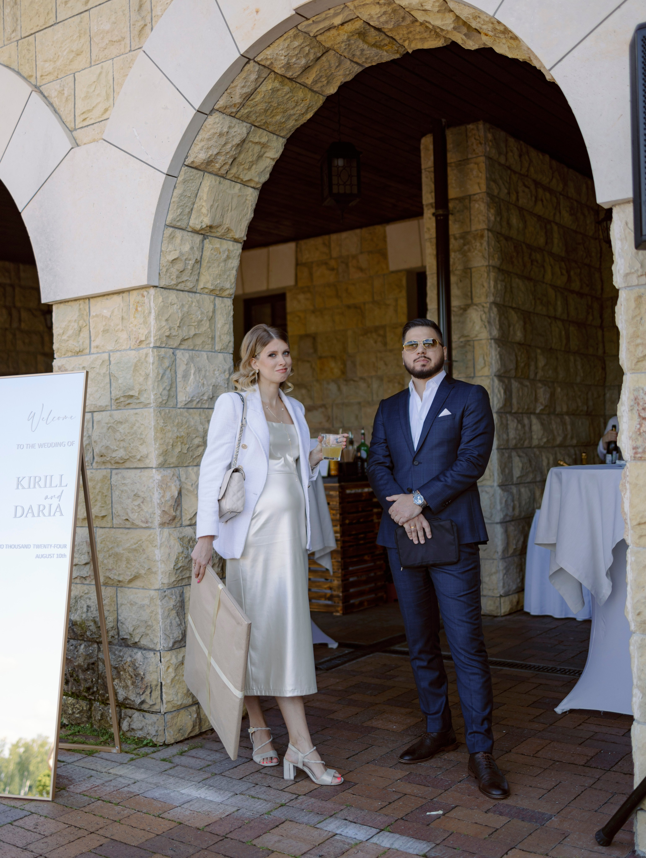 Daria & Kirill. Фотограф Москва и МО