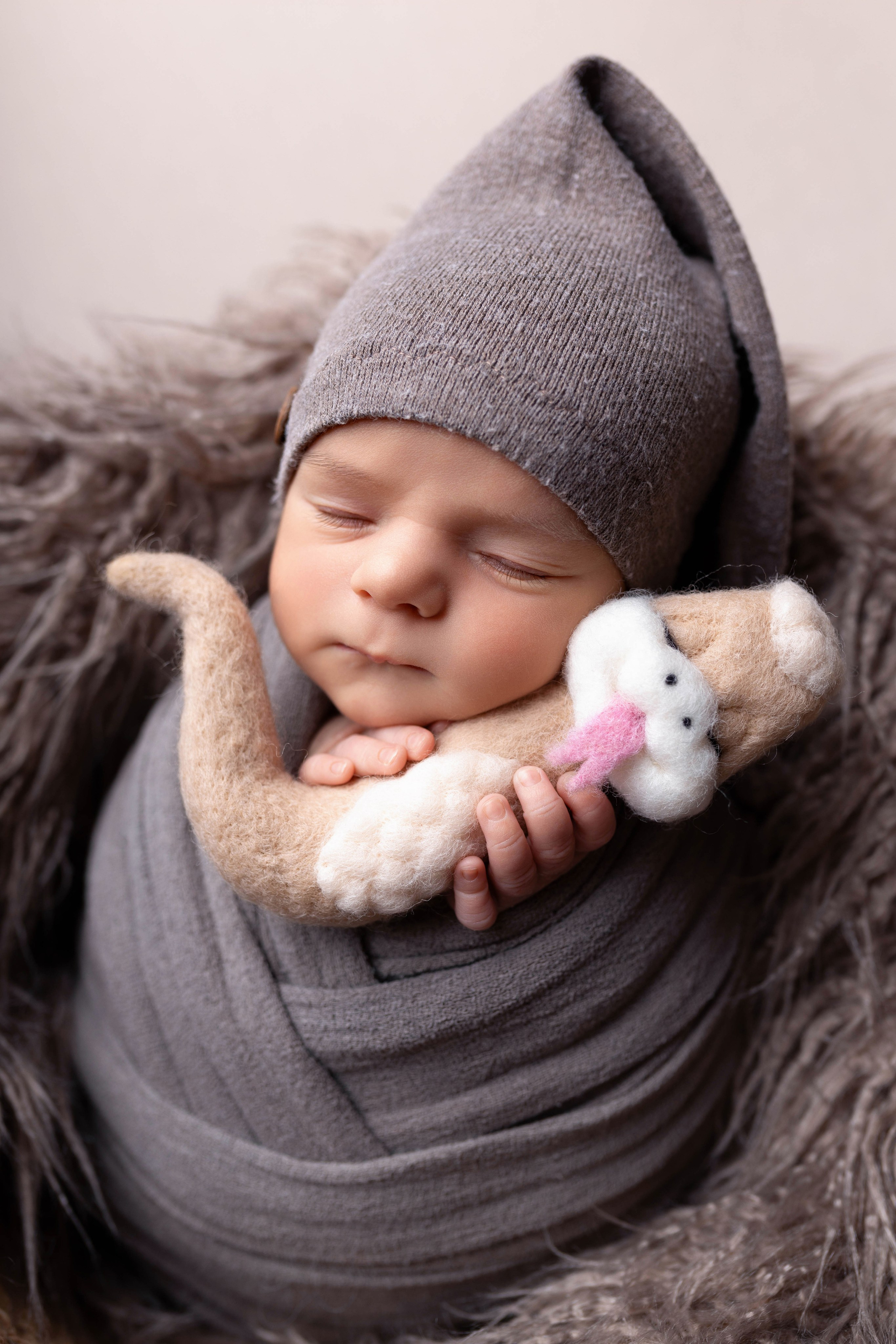 Newborn мальчики. Фотограф новорожденных Модяева Ирина