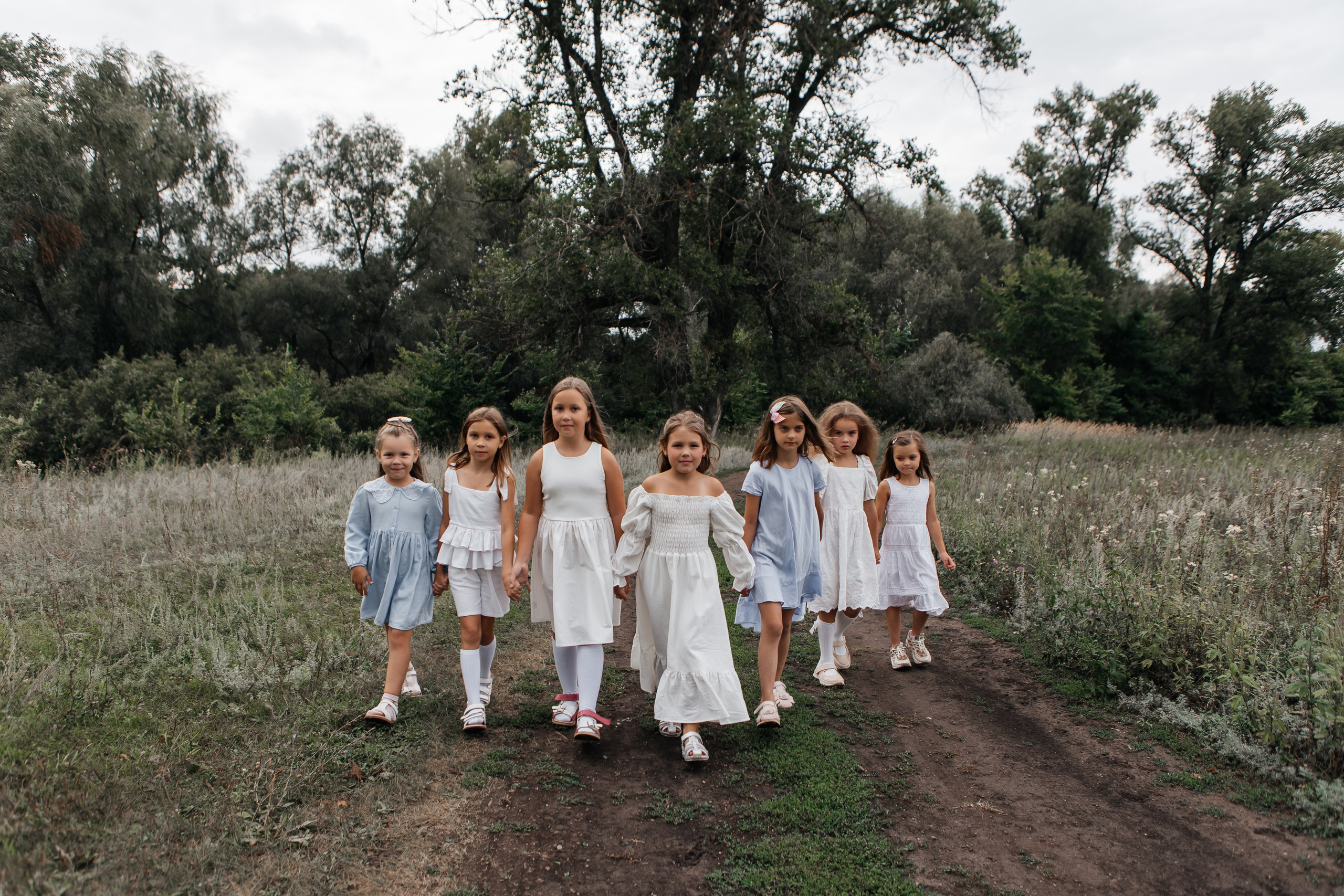 Веронике 8!. Семейный lifestyle фотограф в Самаре Ольга @saflorra.ph