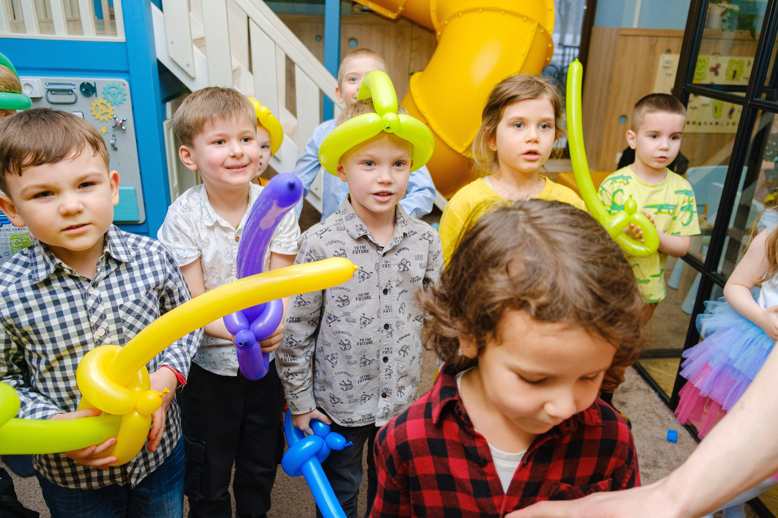 Бона капона, Пушкин. Фотограф Мария Хлебникова Санкт-Петербург Москва