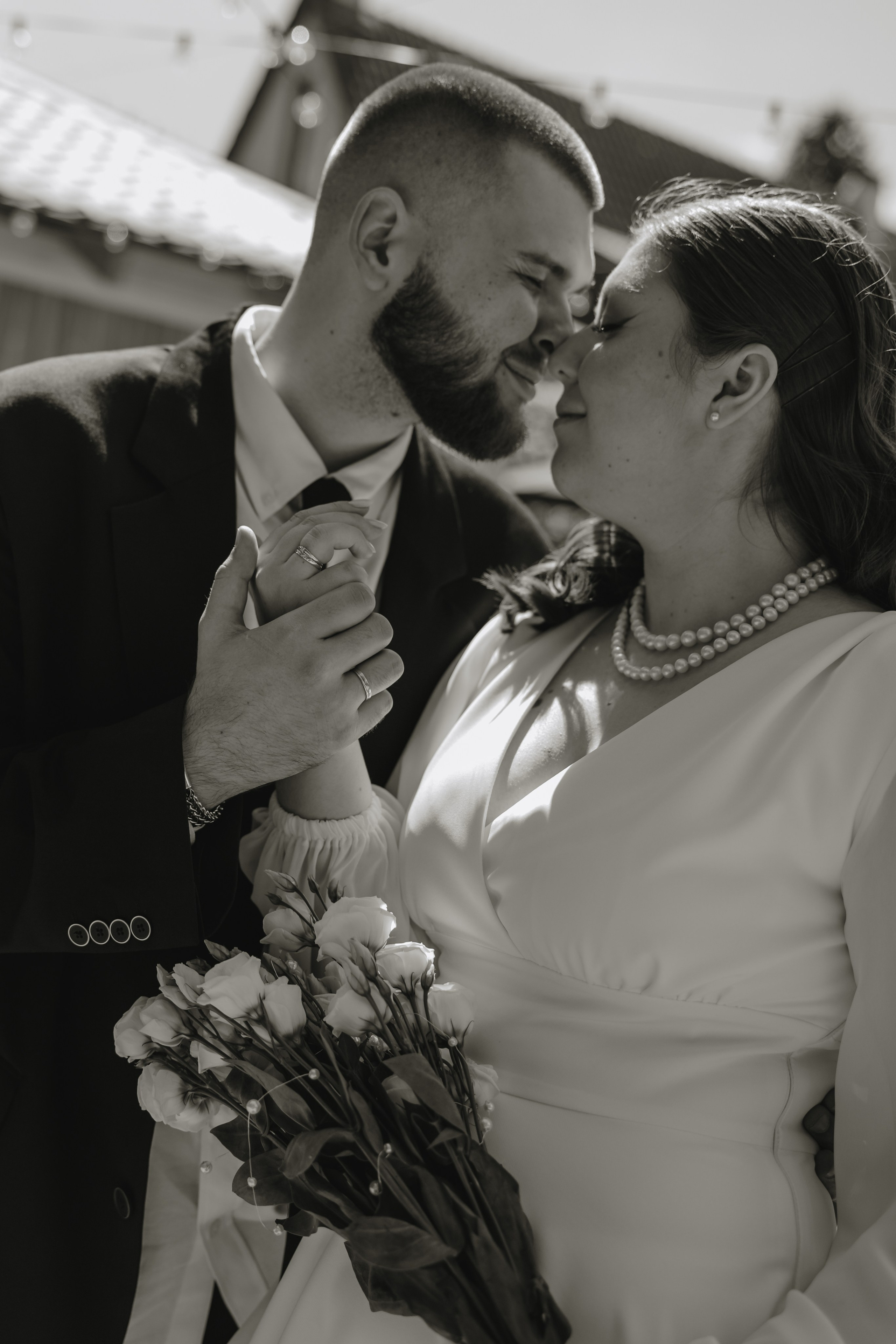 Никита и Элина. KRIS KRUPINNIKOVA