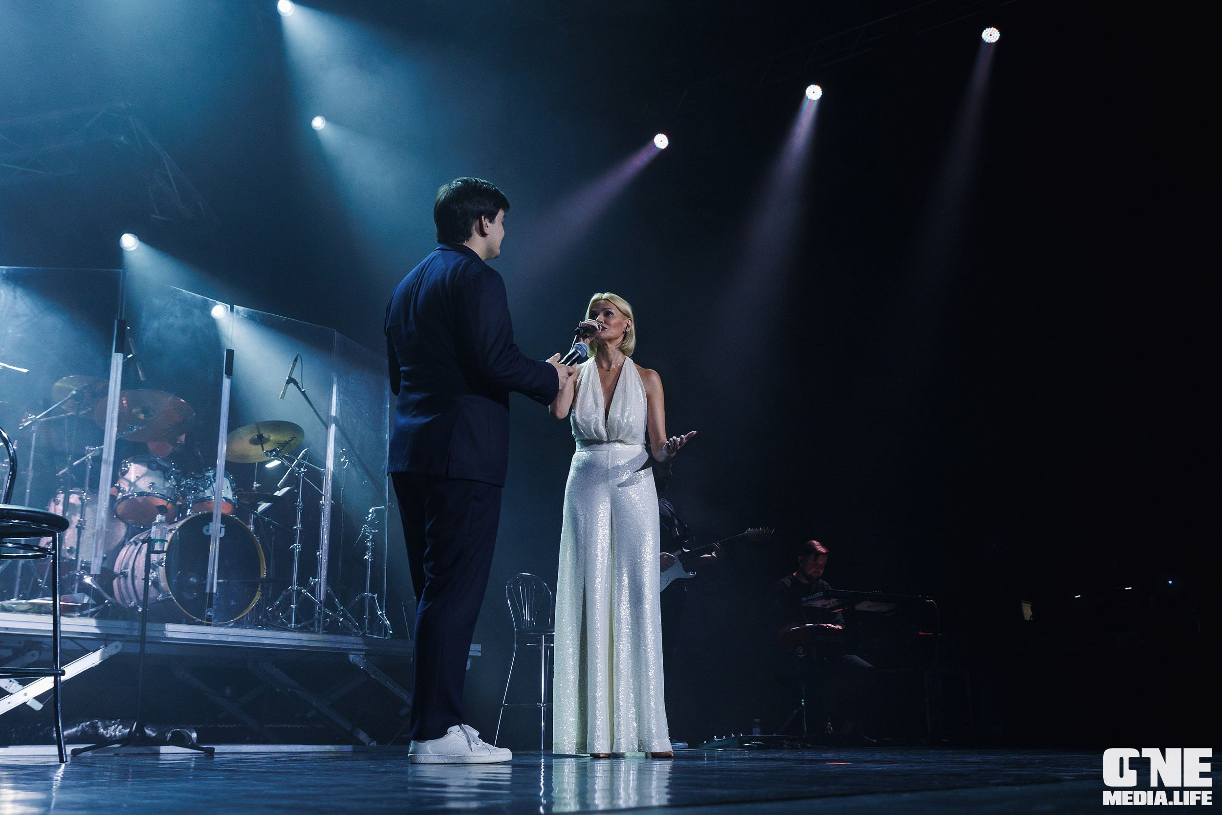 Ирина Круг 19.07.2024. KRIS KRUPINNIKOVA