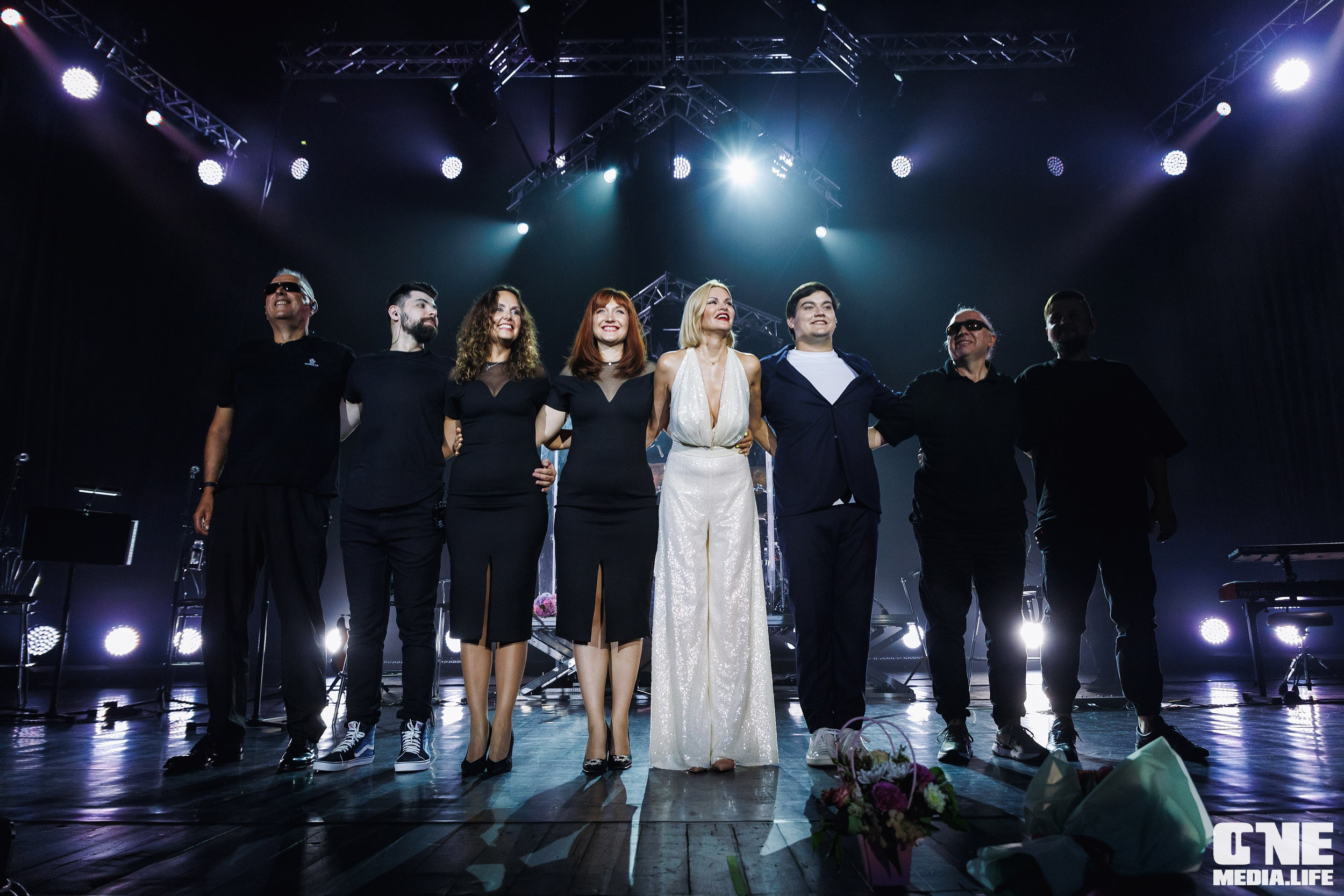 Ирина Круг 19.07.2024. KRIS KRUPINNIKOVA