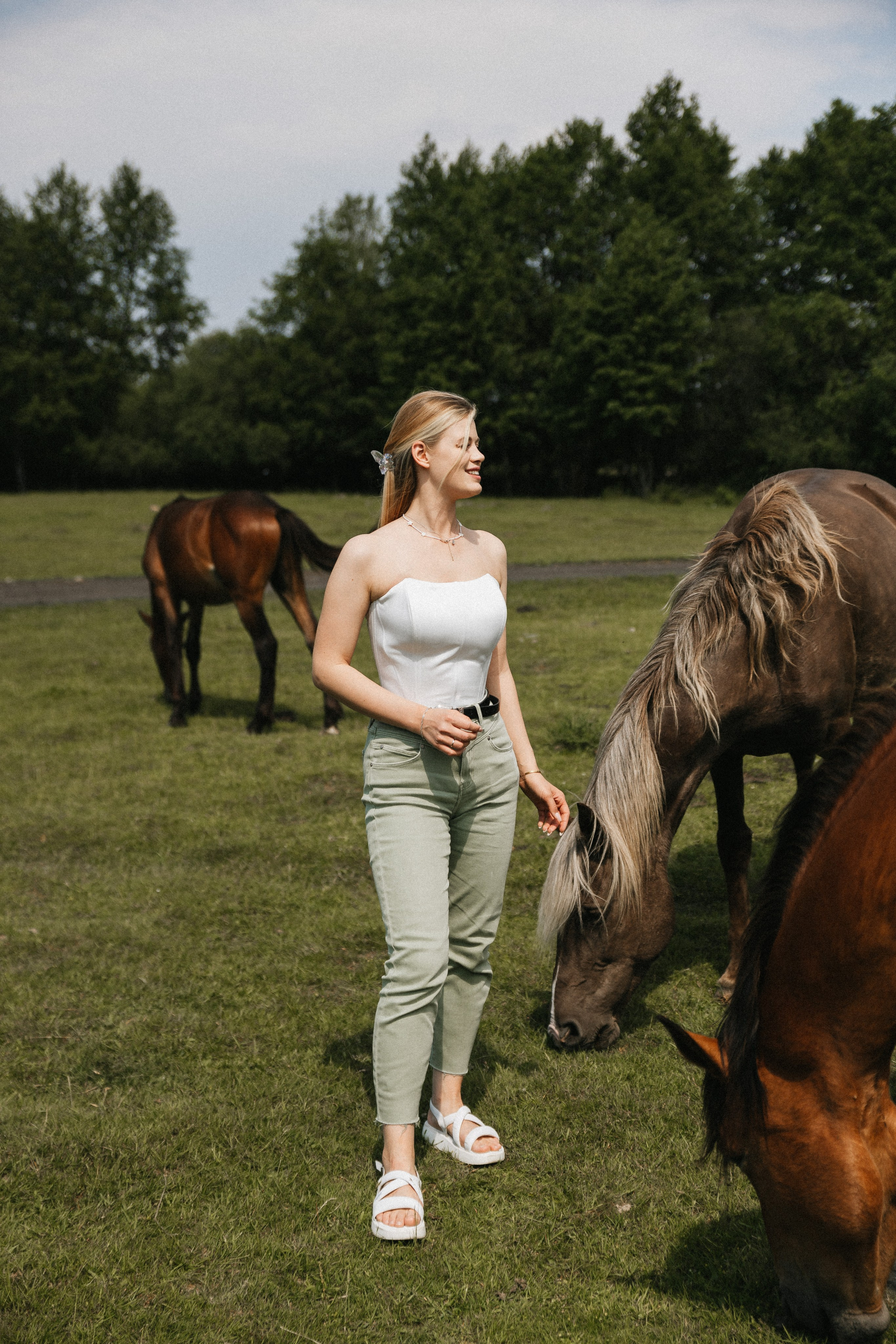 Тур — девичник LEF.TRAVEL.CLUB. KRIS KRUPINNIKOVA