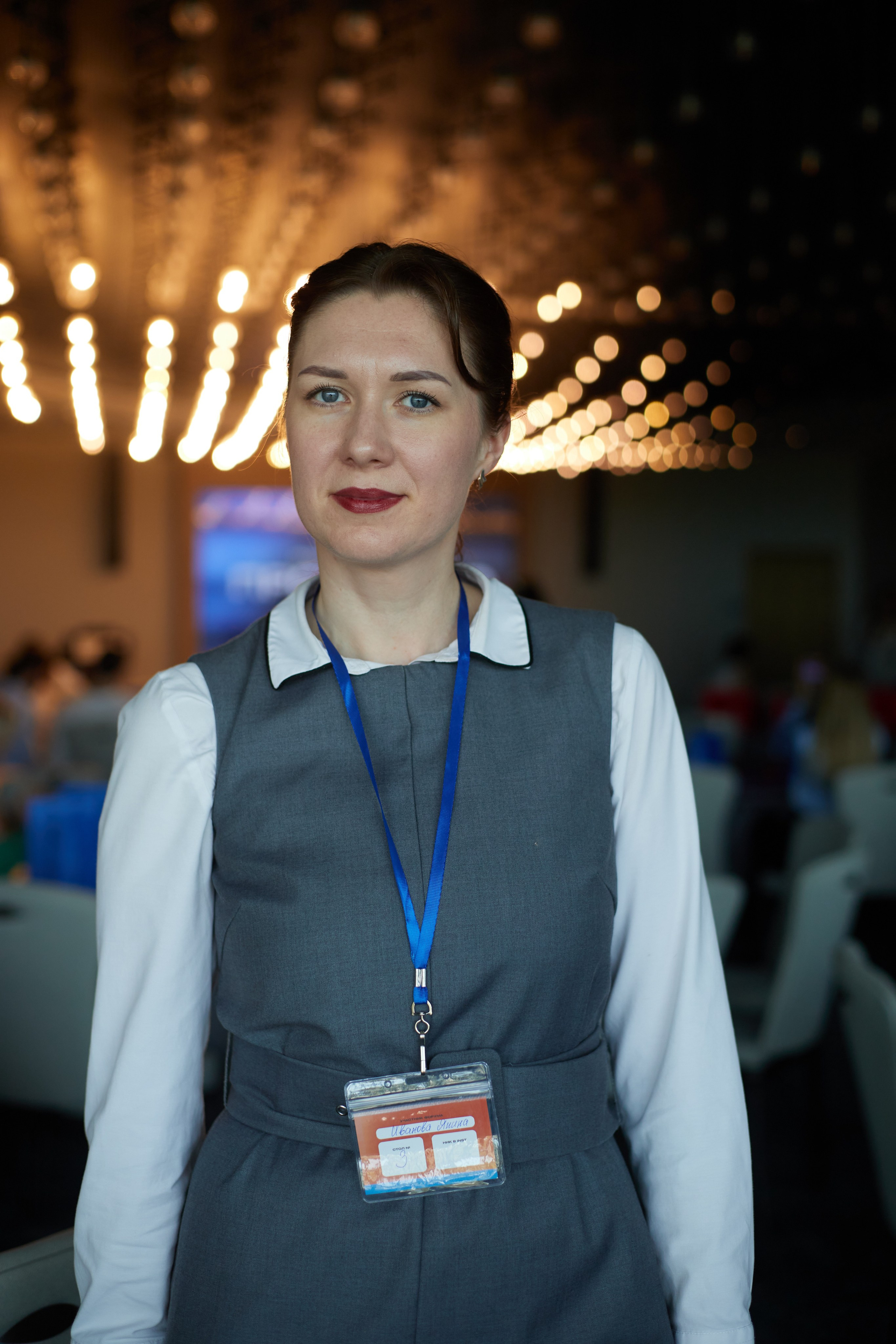 Forum «Breakthrough». Photographer in Tbilisi Saint-Petersburg Worldwide — Elena Golubeva