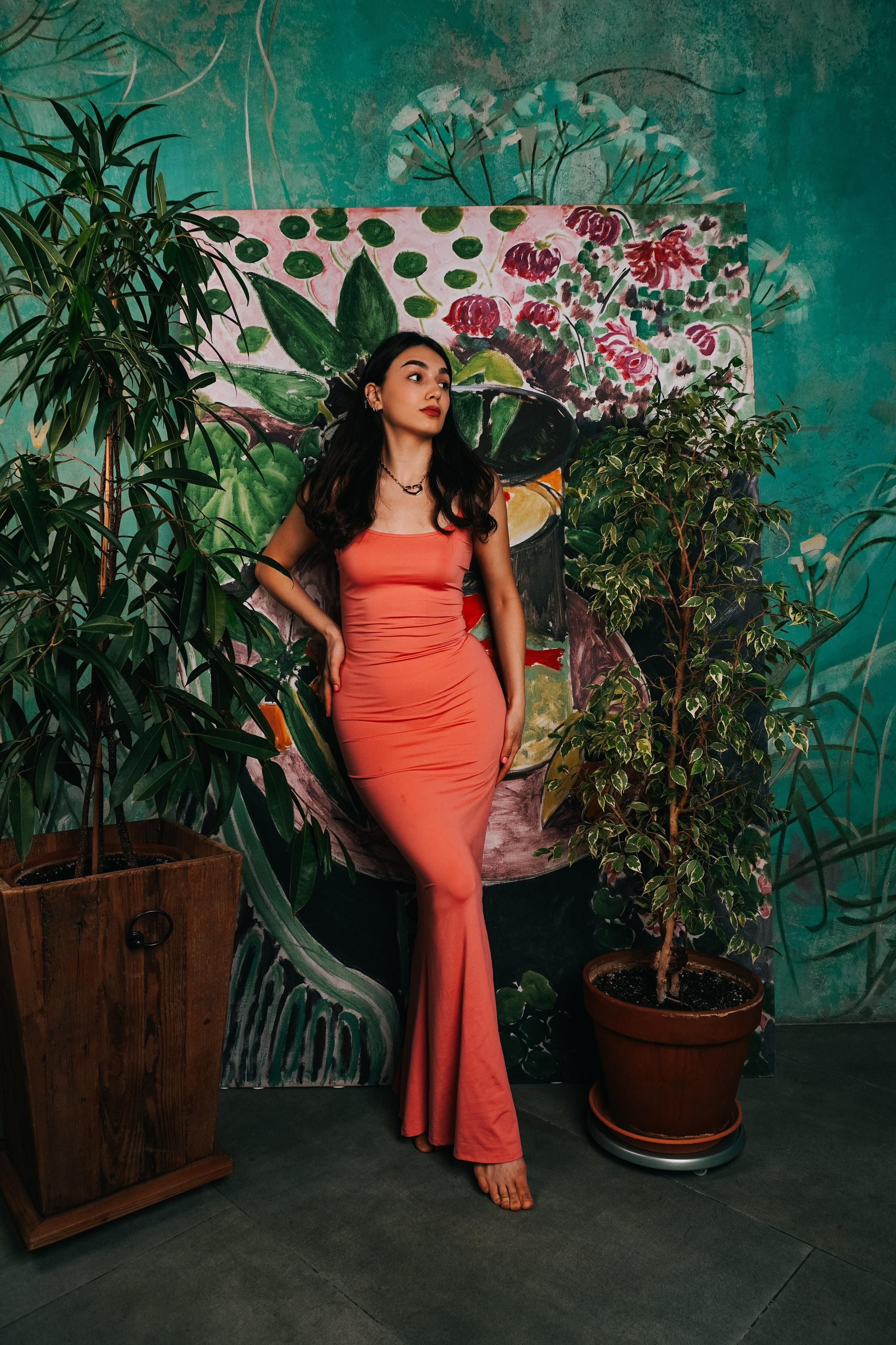 Яркая студийная. Кузнецова Мария — профессиональный фотограф в Санкт-Петербурге | Предметная фотосъёмка, модельные тесты, актёрское портфолио, концерты