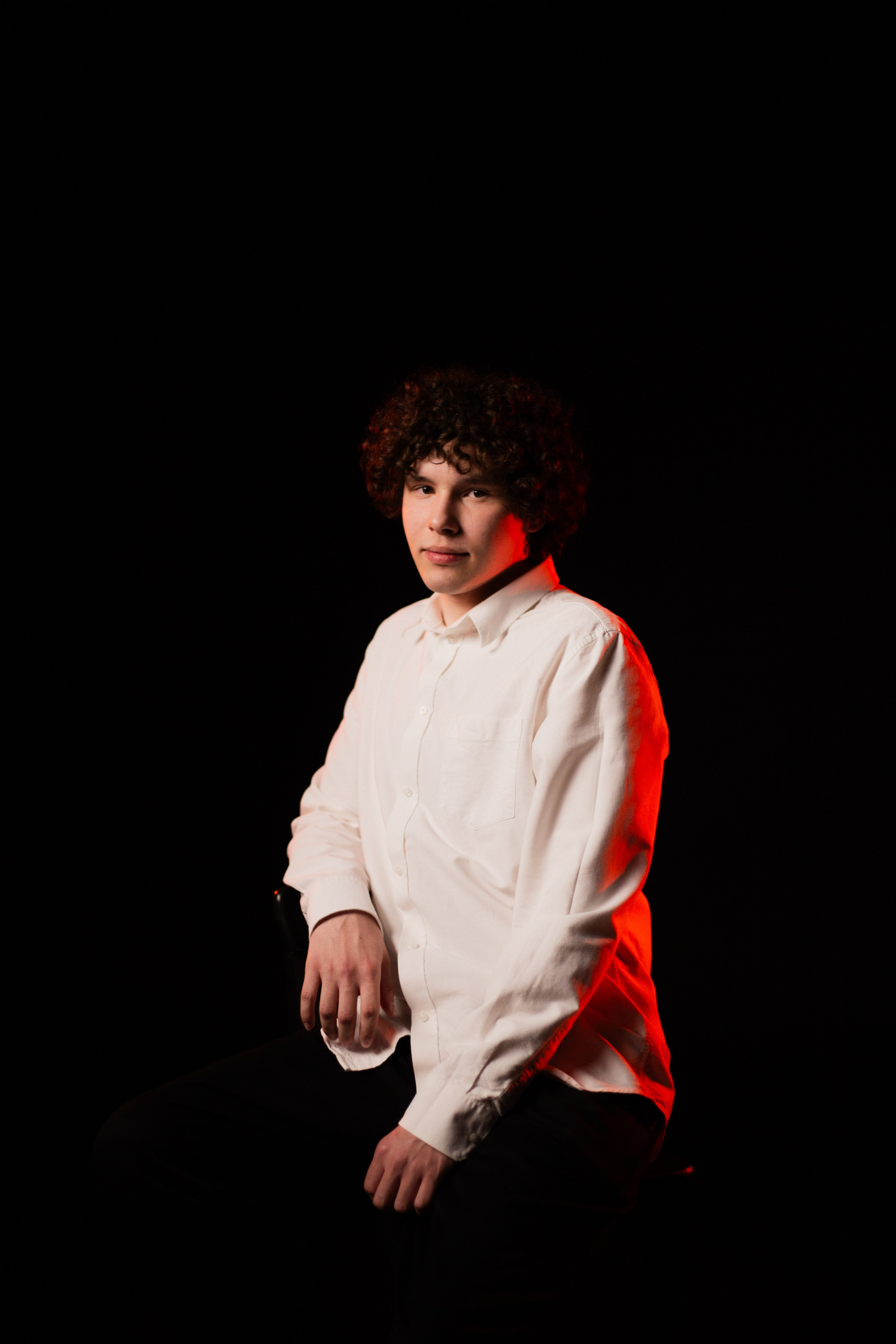 Илья. Фотограф в Самаре Ксения Владимировна