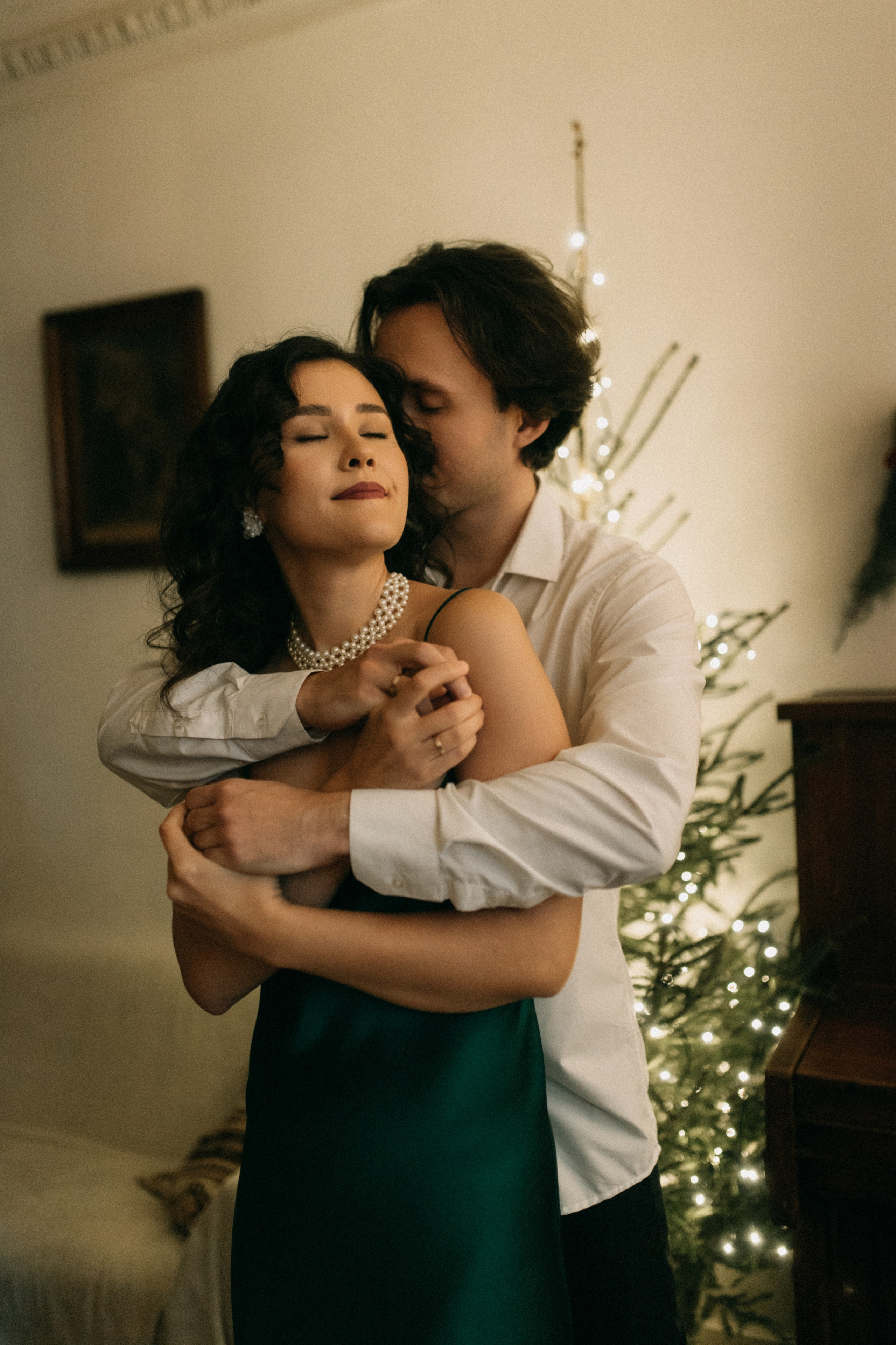 Владислав и Валерия. Фотограф в Санкт-Петербурге