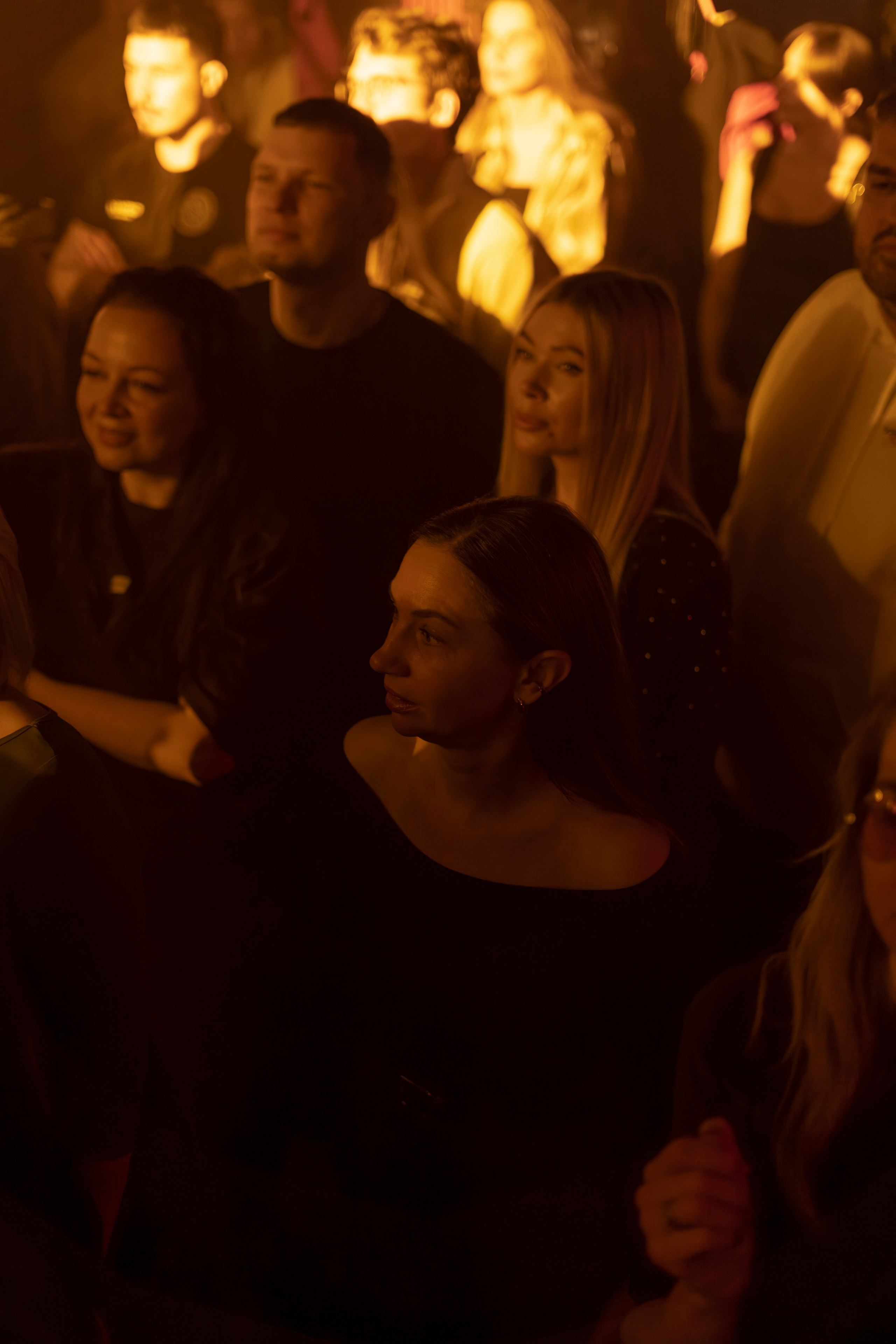 Rook's. Анастасия Паршукова — фотограф Шерегеш Новосибирск