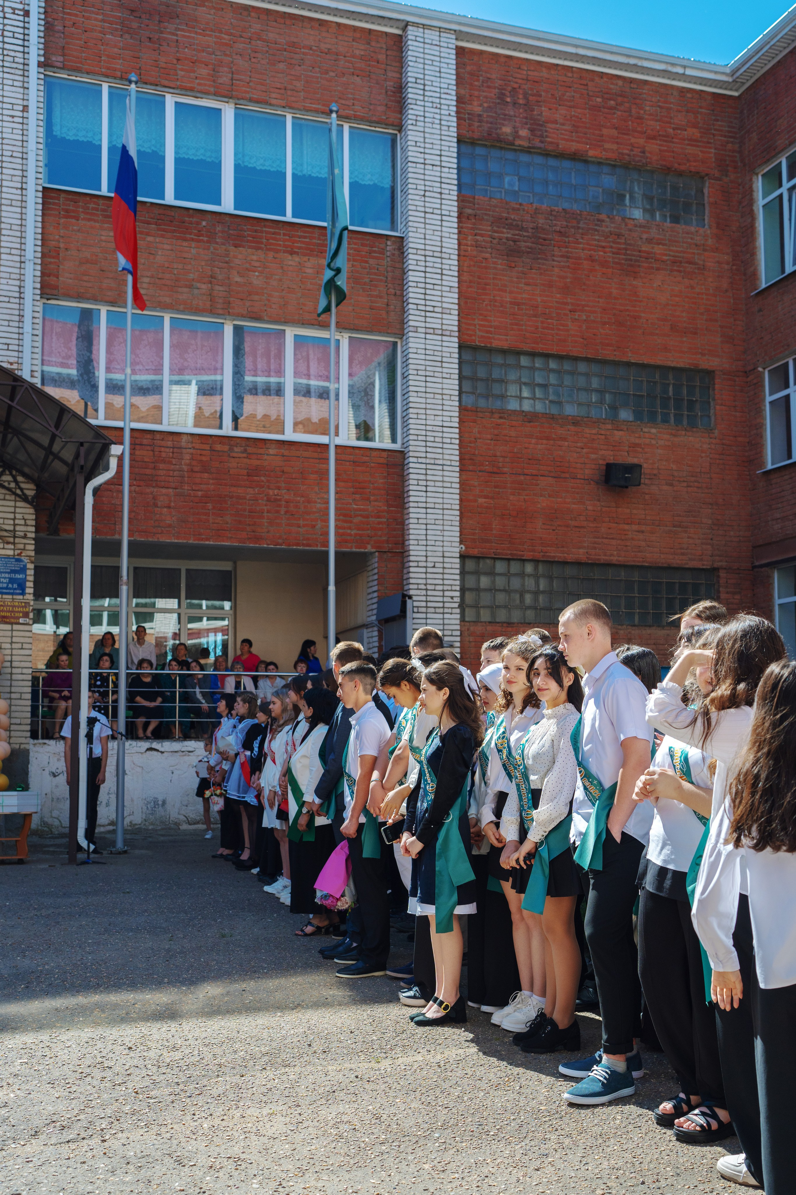 Фотограф в школу