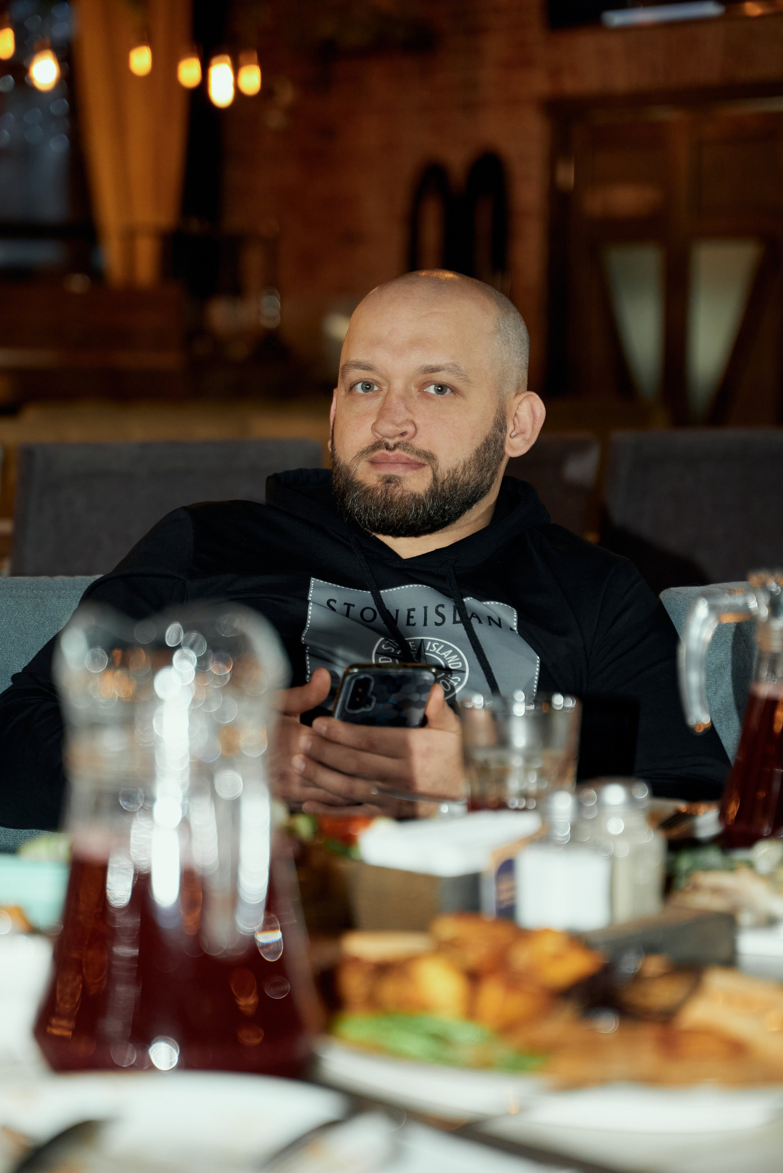 Корпоратив. Свадебный фотограф Александр Браво