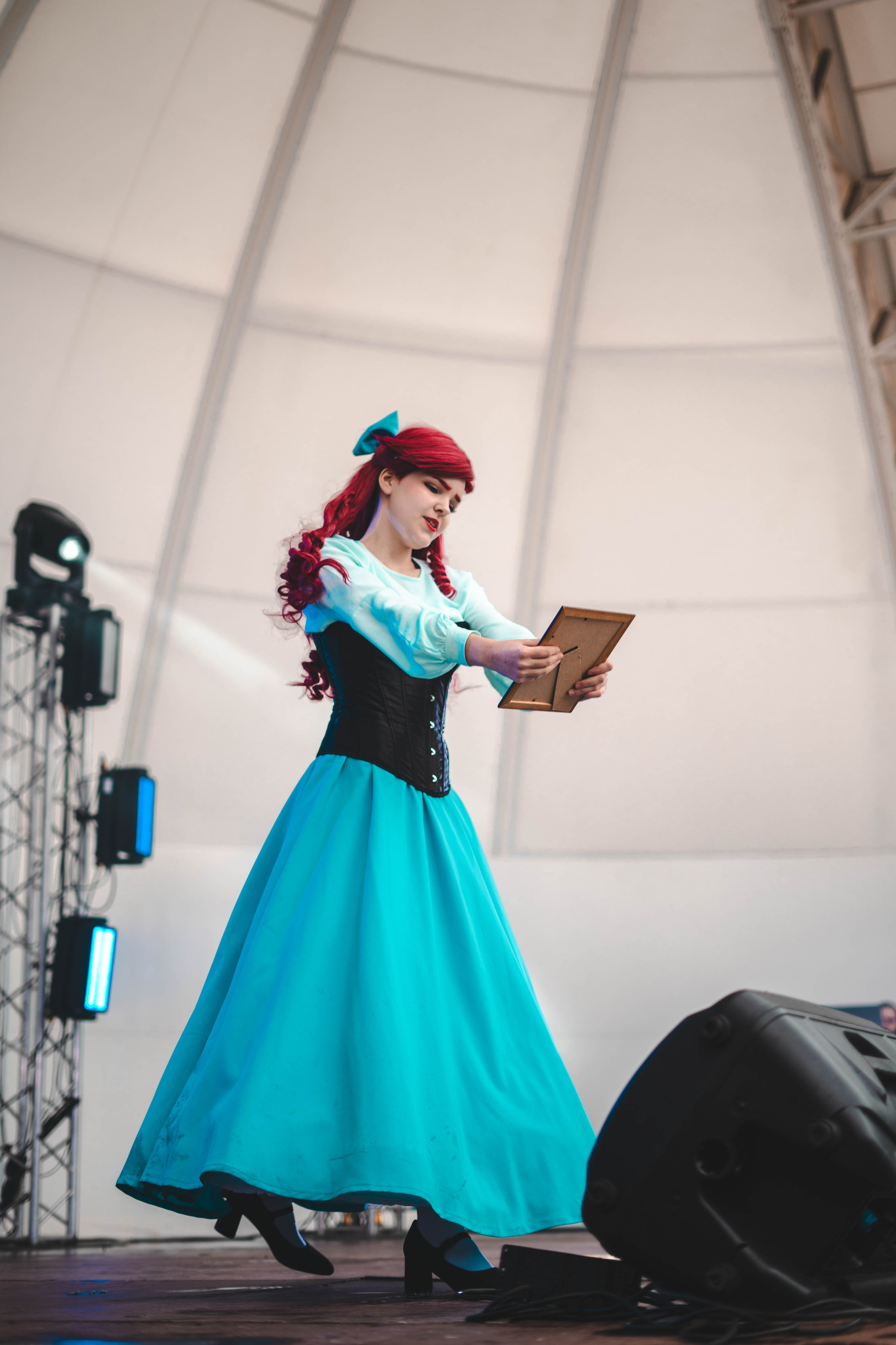 Фестиваль «АРТ-ФАБРИКА». Магия фото/кино от Tony.REC