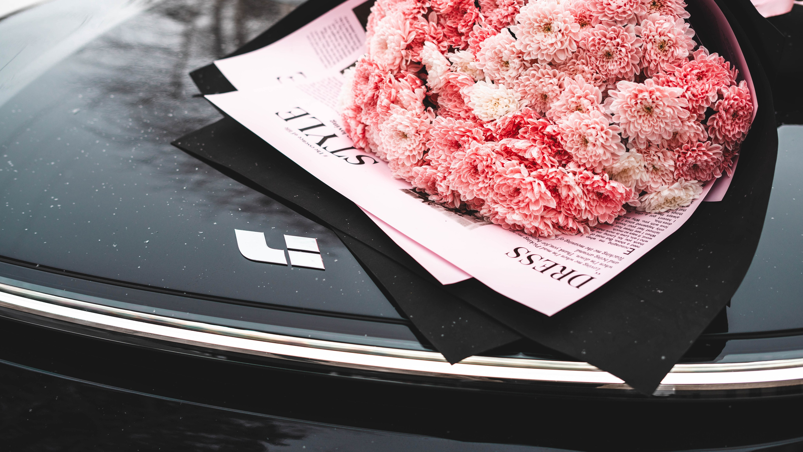 SMM для автосалонов. Магия фото/кино от Tony.REC