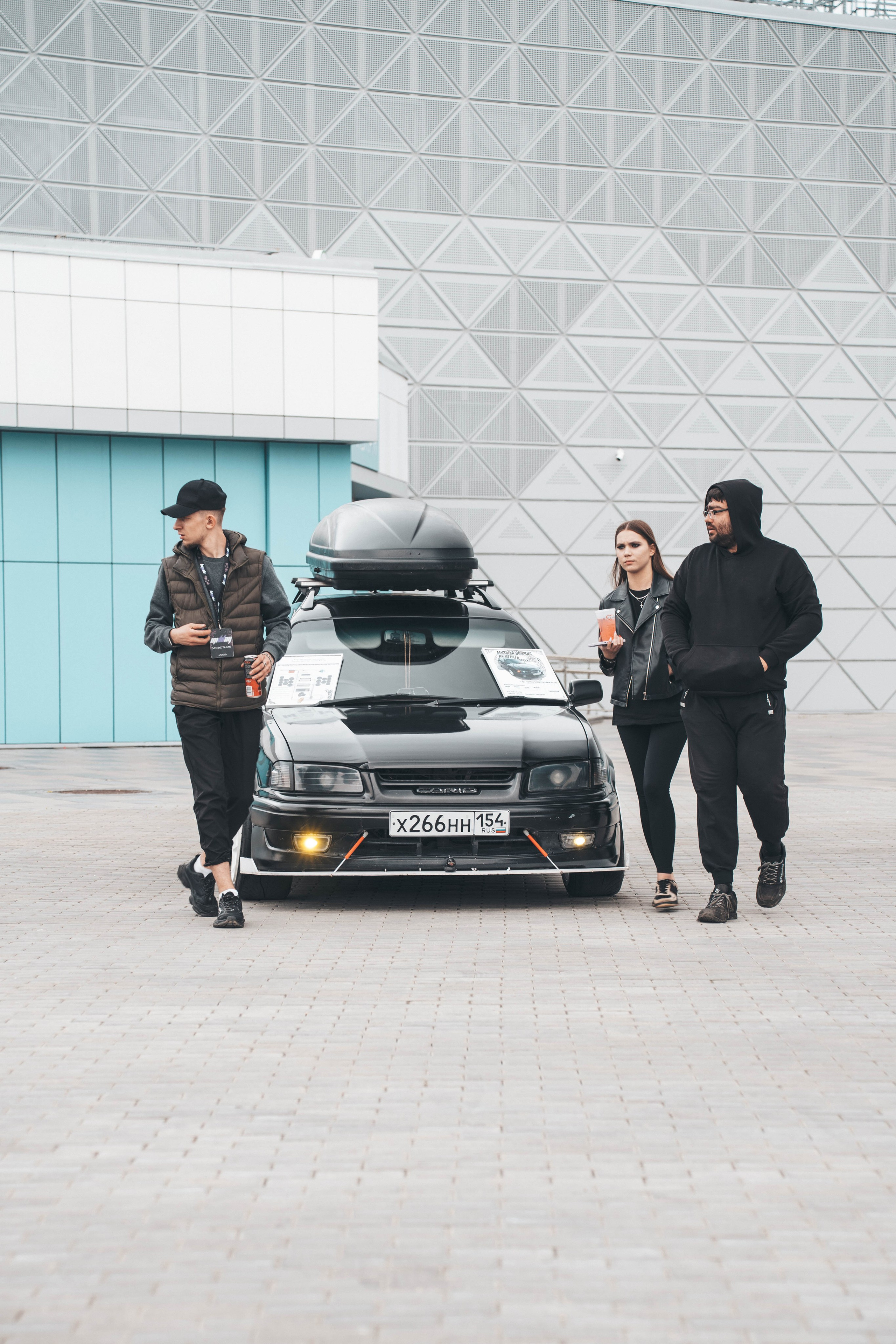 MIDDAY 17.05.2025. Магия фото/кино от Tony.REC