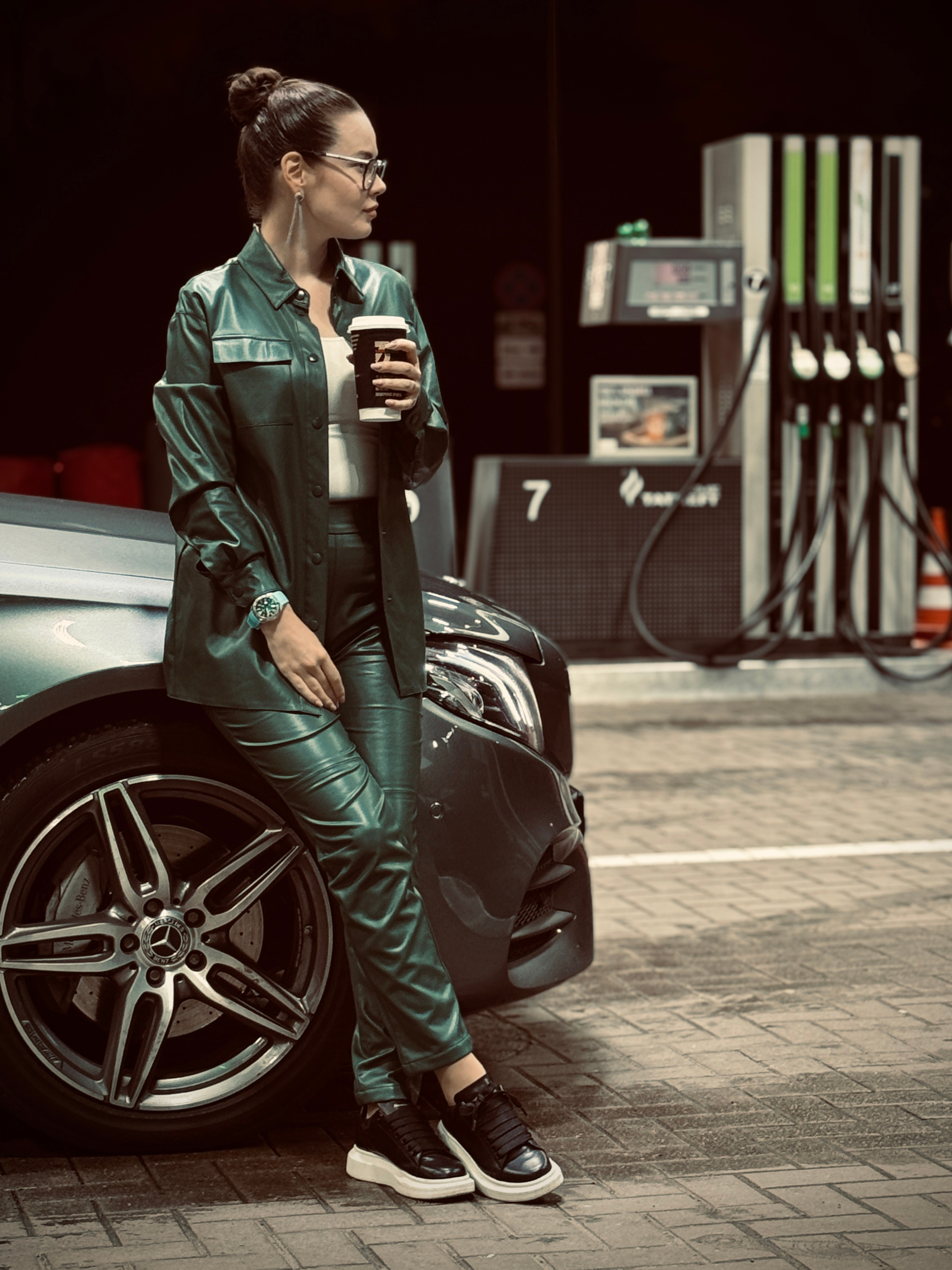 Фотограф Никита Зеленков в Санкт-Петербурге