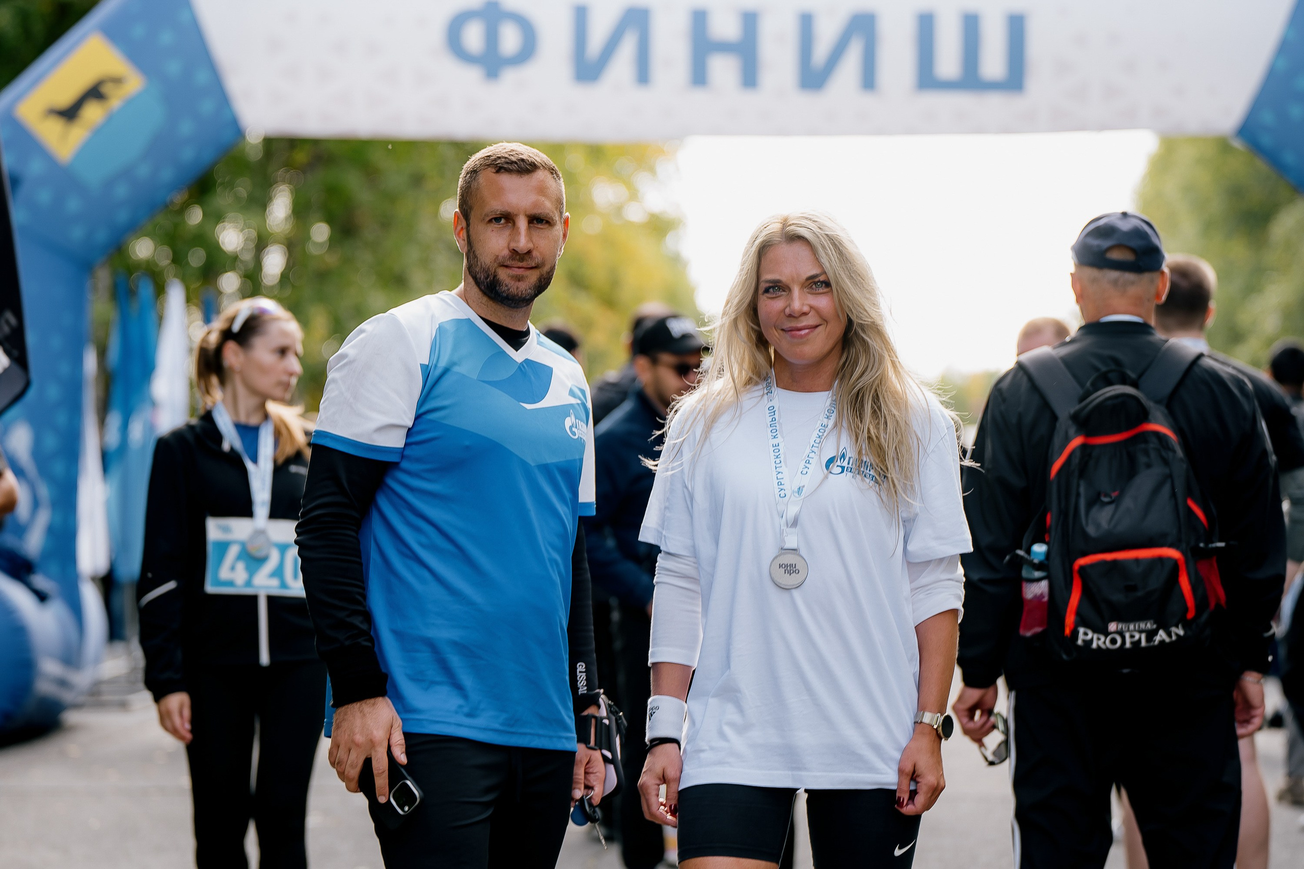 Сургутское кольцо 2025. Сергей Кошкин. Репортажная и ивент-фотография в Сургуте