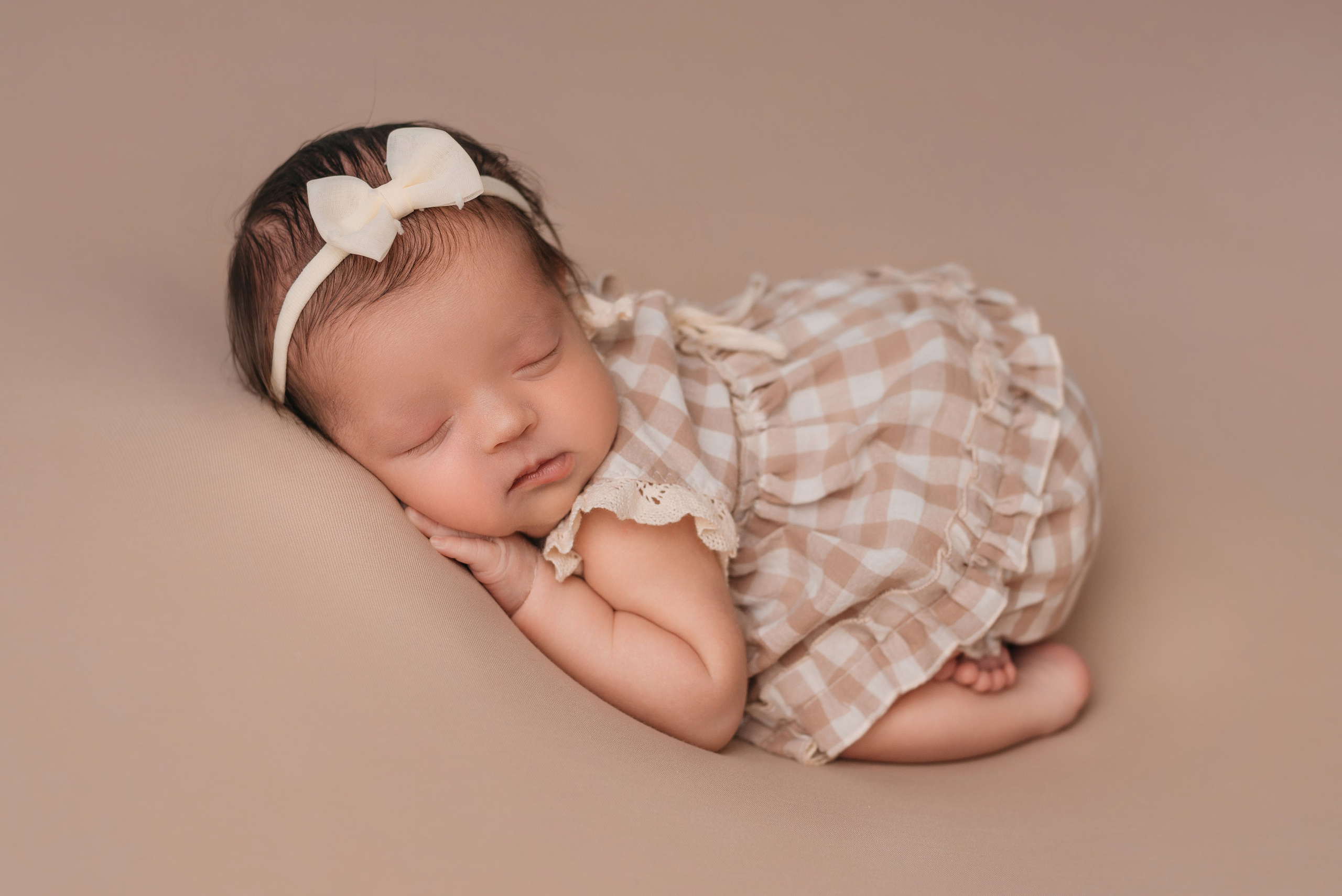 Василиса. Фотограф новорожденных Белгород