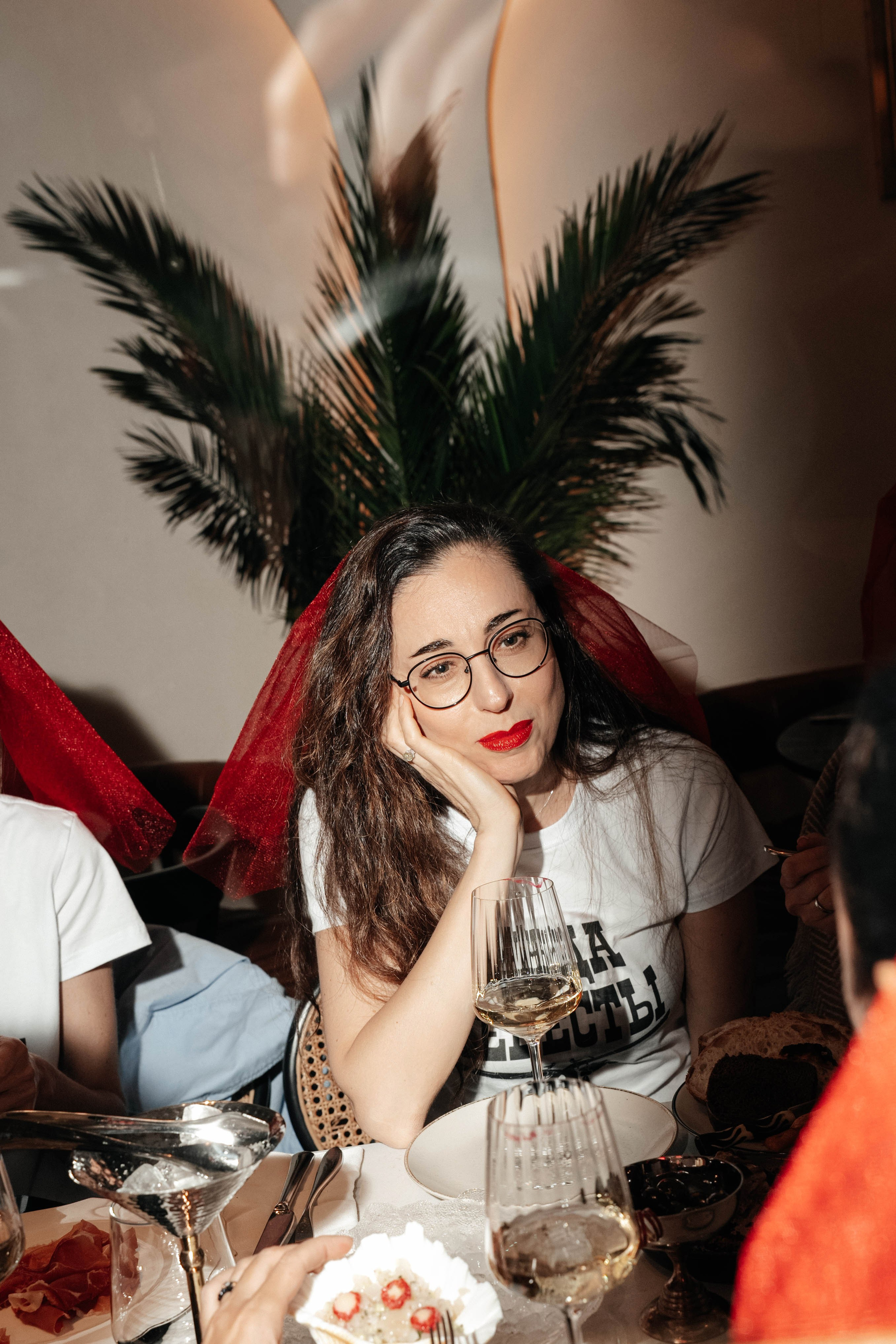 За день до свадьбы. Свадебный фотограф Москва Александра Аверкова