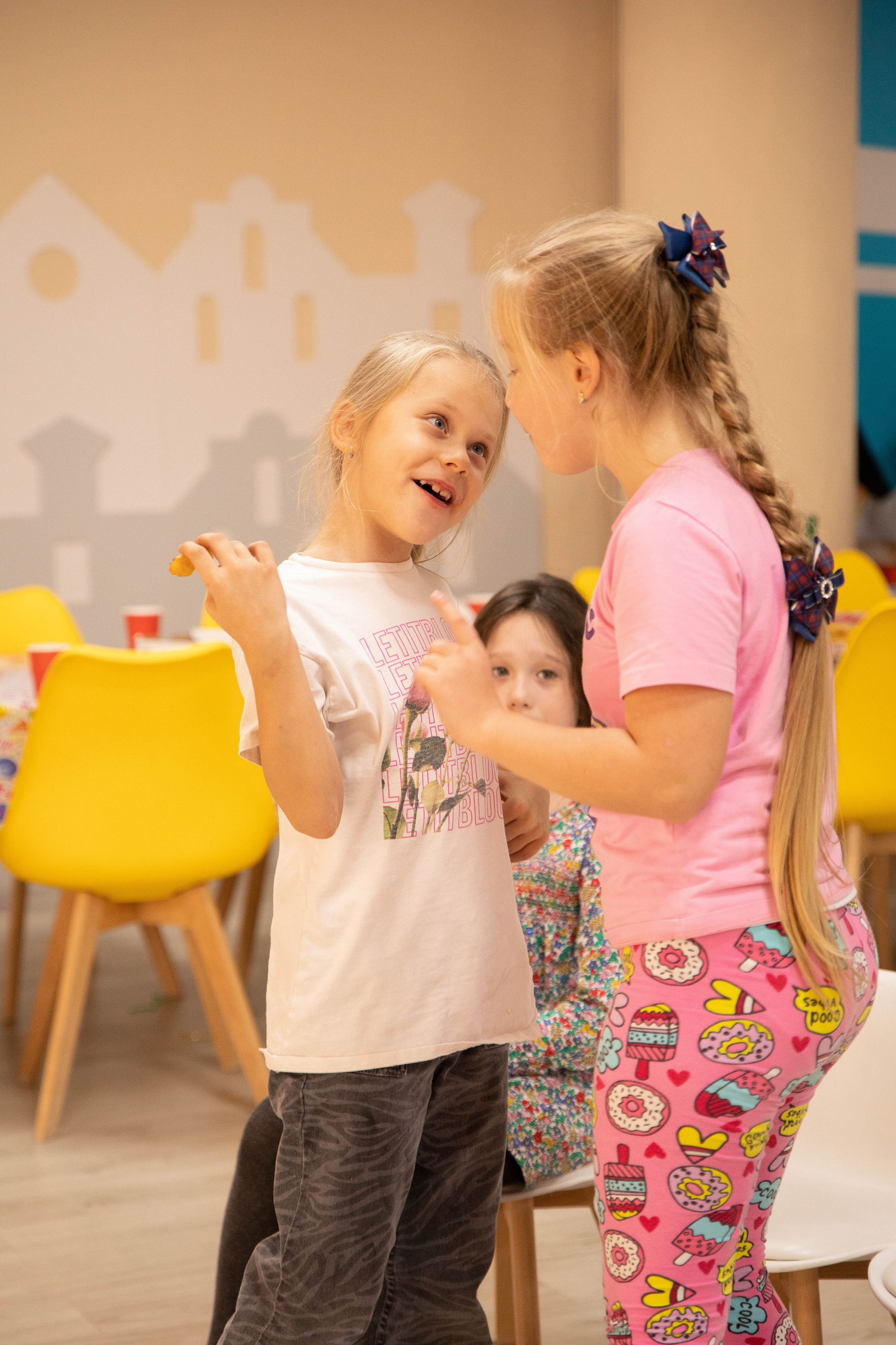 Детские праздники. Darinishna Фэнтези-фотограф Хабаровск