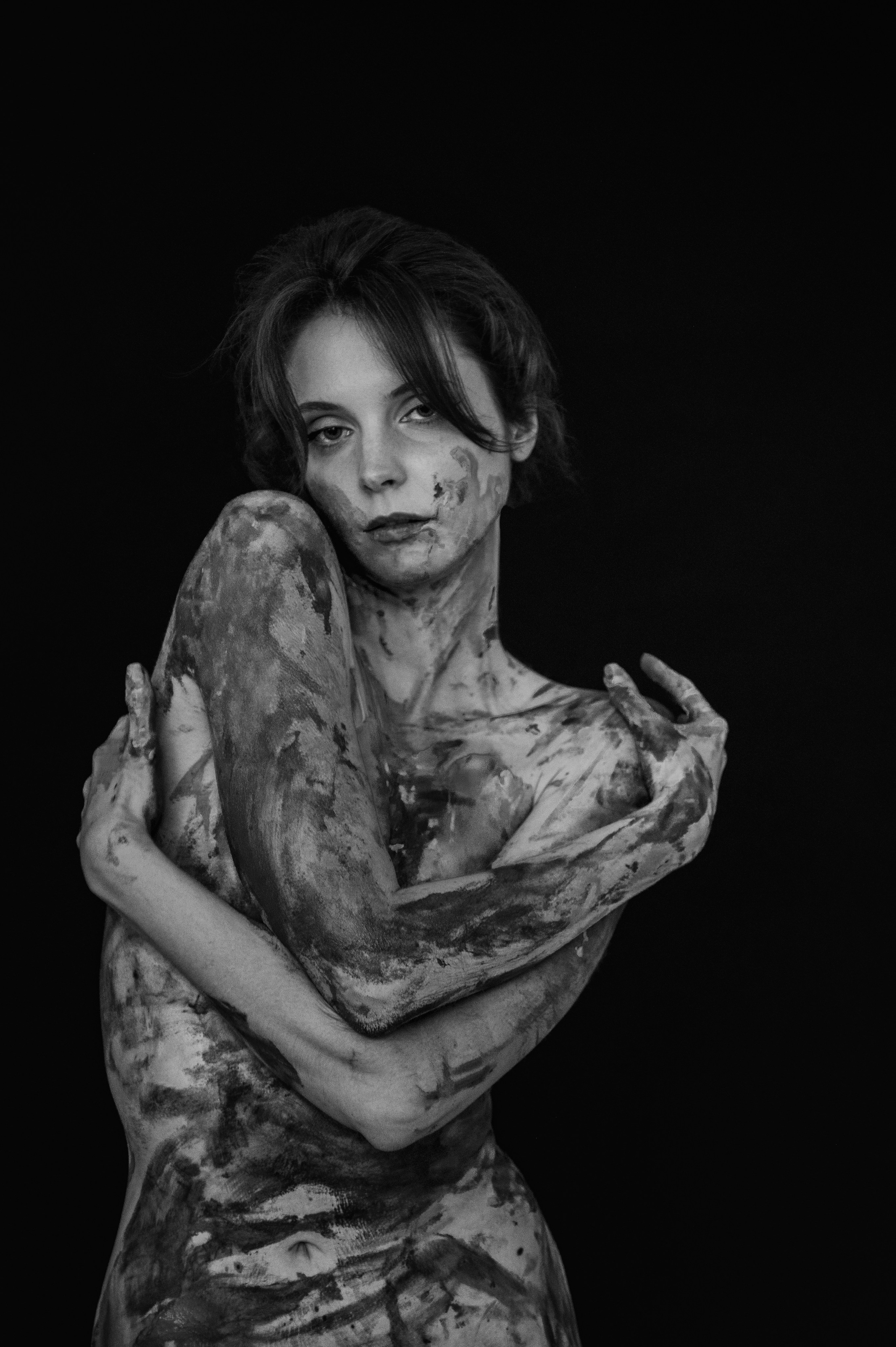 Ольга Горбунова. Портретный фотограф в Москве Ковалева Валентина