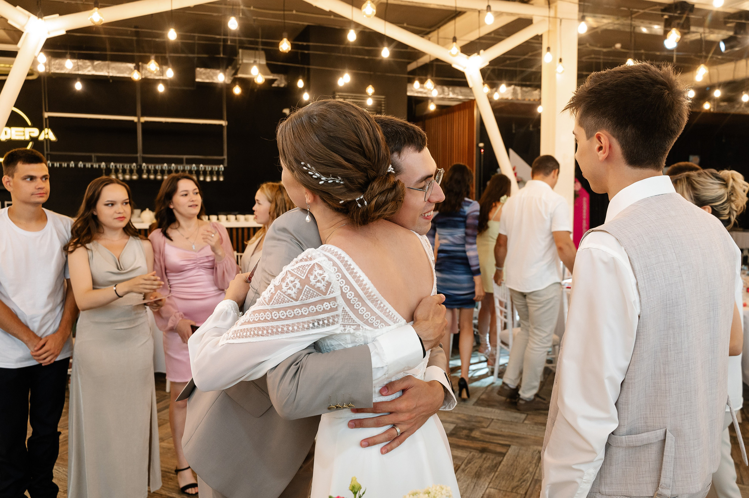 Анонсы съемок. Свадебный и семейный фотограф в Чебоксарах Ирина Левнер