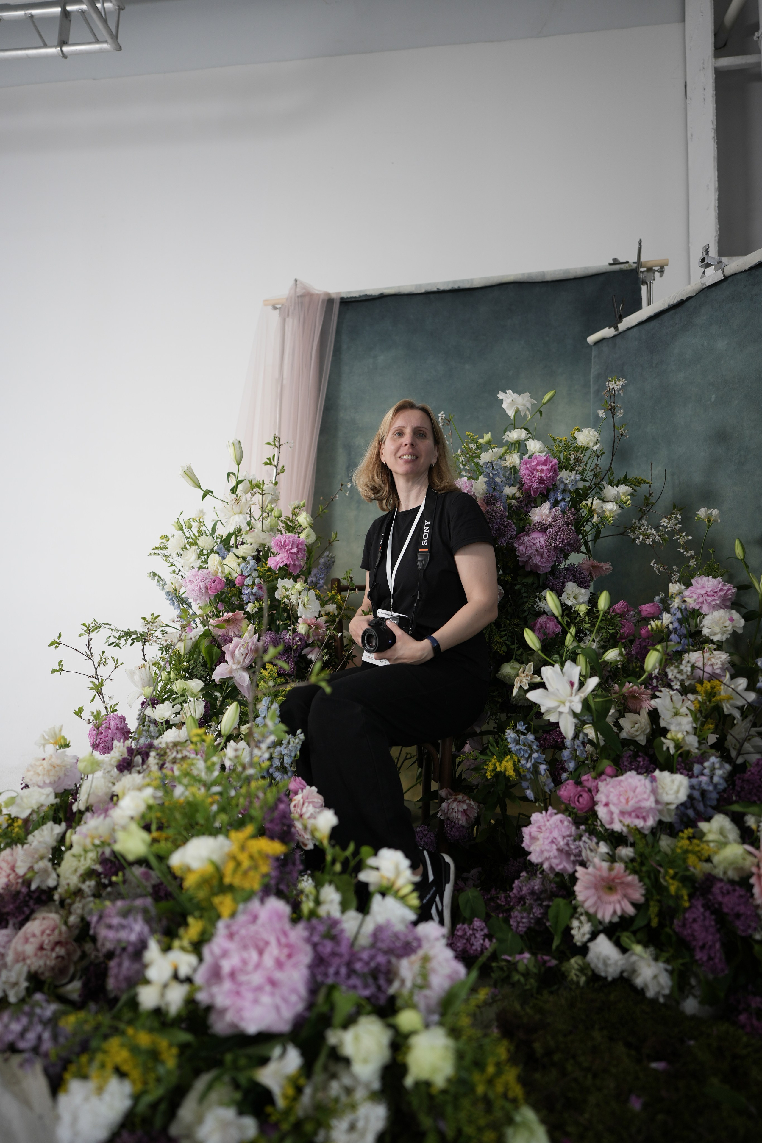 Фотофестиваль Wfolio. Портретный и семейный фотограф в Москве/Видное